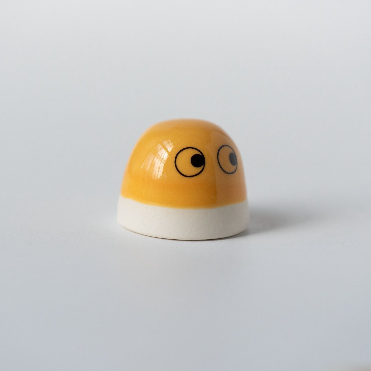 Studio Arhoj Familia Figurine | Dot | William - Lifestory
