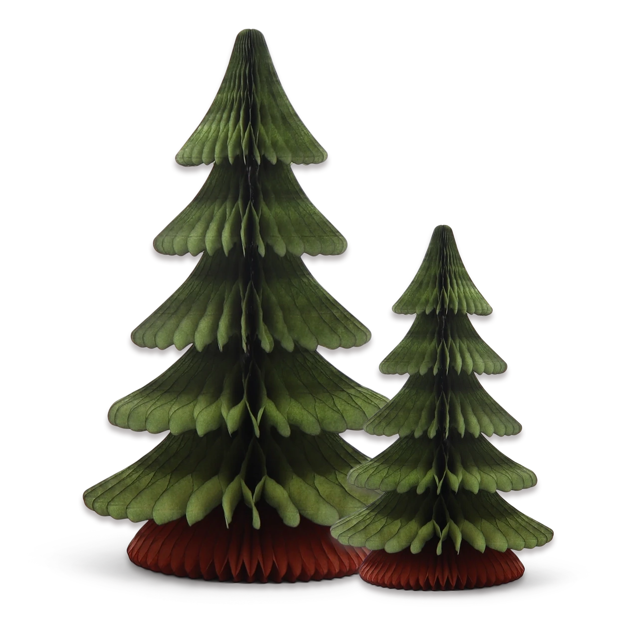 Alpine Tree Decoration Moss by studio THIE | Lifestory