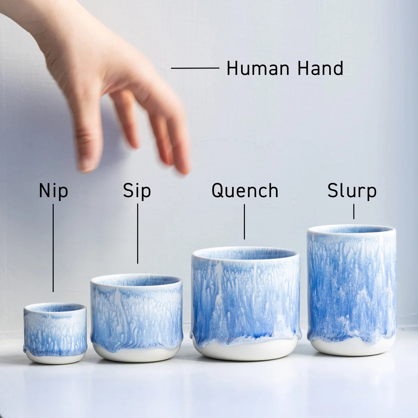 Sip Cup | Hyperion | by Studio Arhoj
