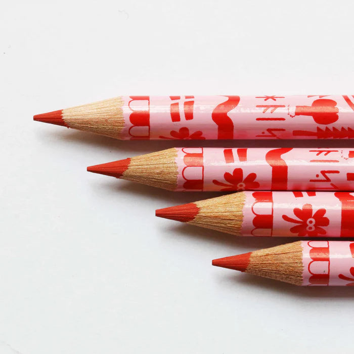 Studio Arhoj Pencils - Lifestory