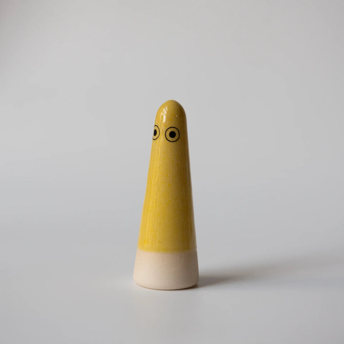 Studio Arhoj Ghost | Mika | Ceramic Figurine