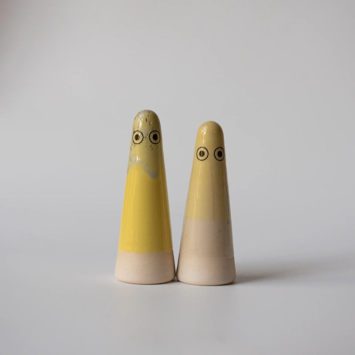 Studio Arhoj Ghost | Aada | Ceramic Figurine