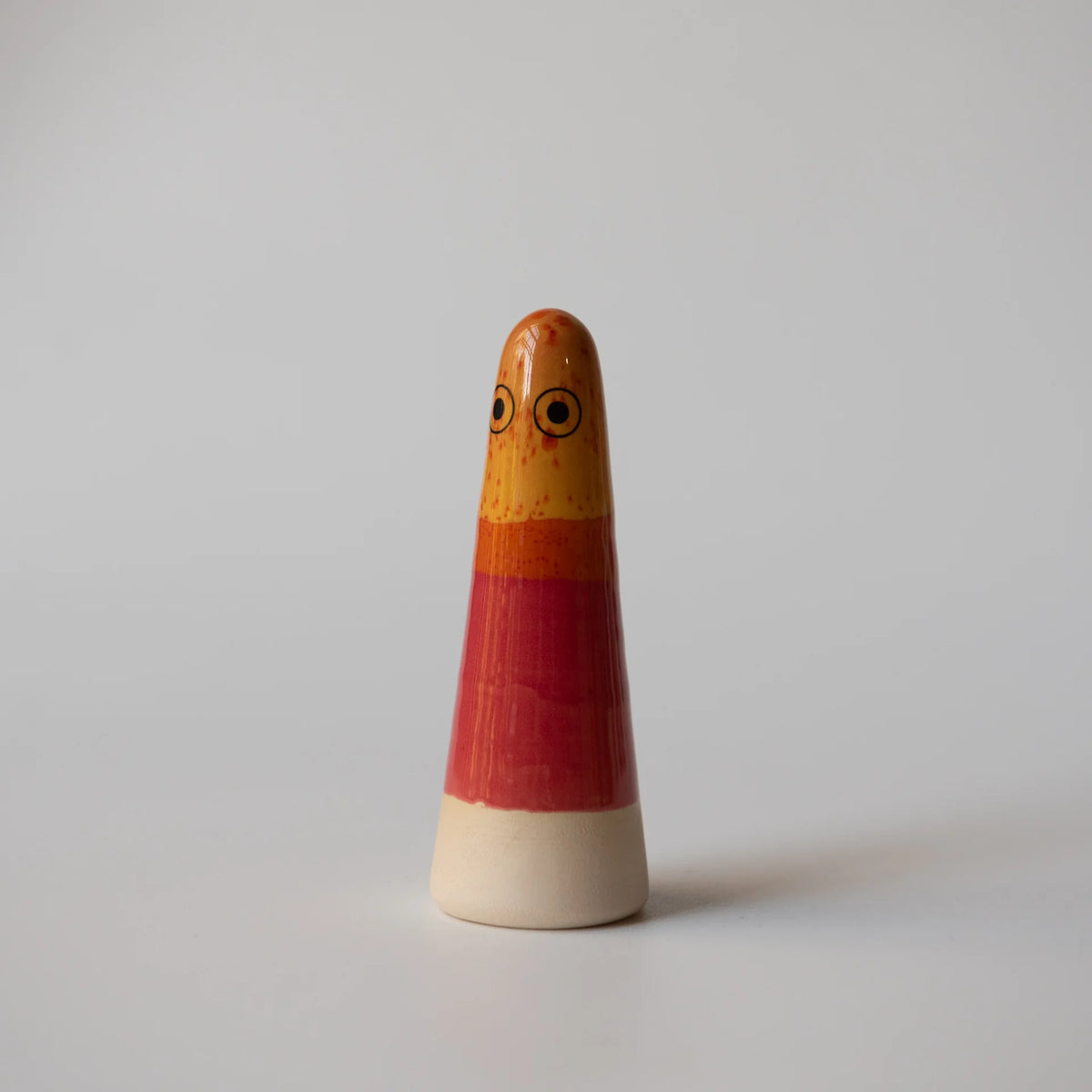 Studio Arhoj Ghost - Orange Glazes - Various