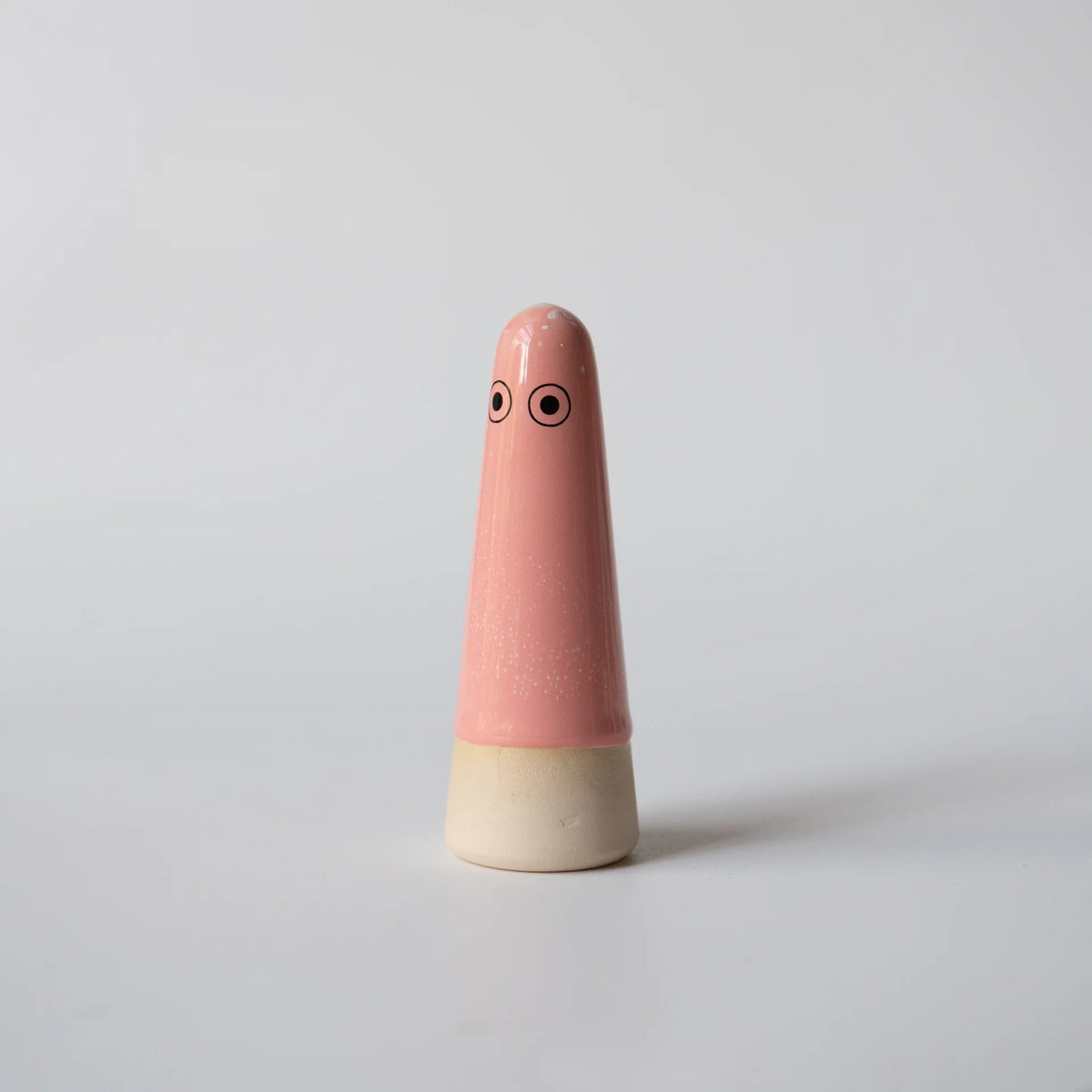 Studio Arhoj Ghost | Aoife | Pink Glaze