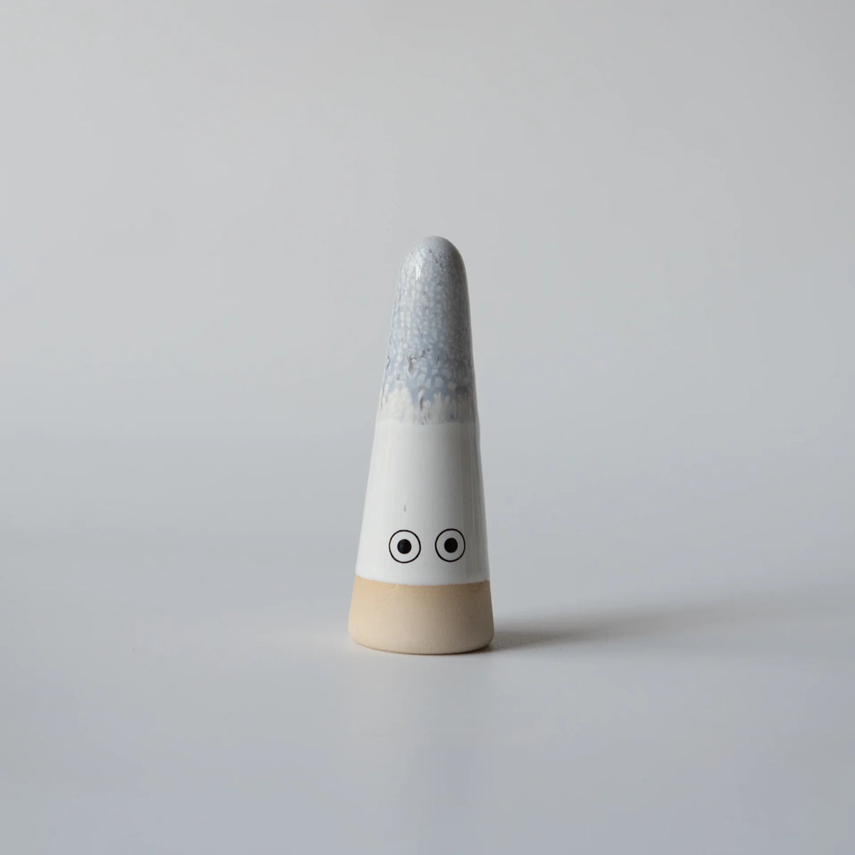 Studio Arhoj Ghosts in Various Glazes | 4 Individuals To Choose From