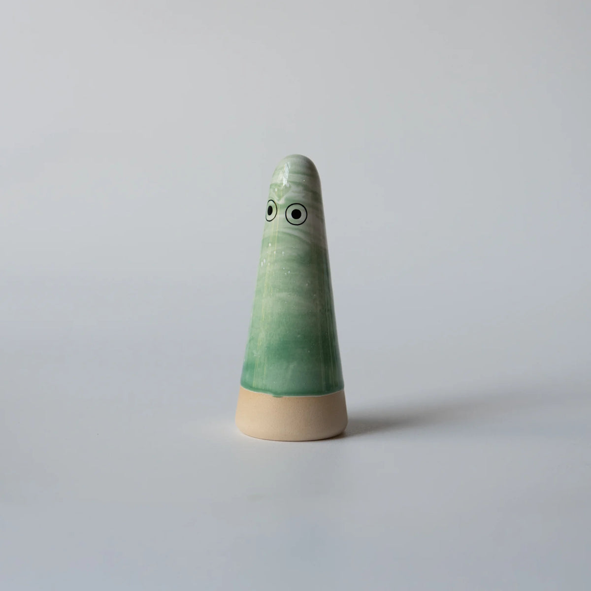 Studio Arhoj Ghosts in Various Glazes | 4 Individuals To Choose From