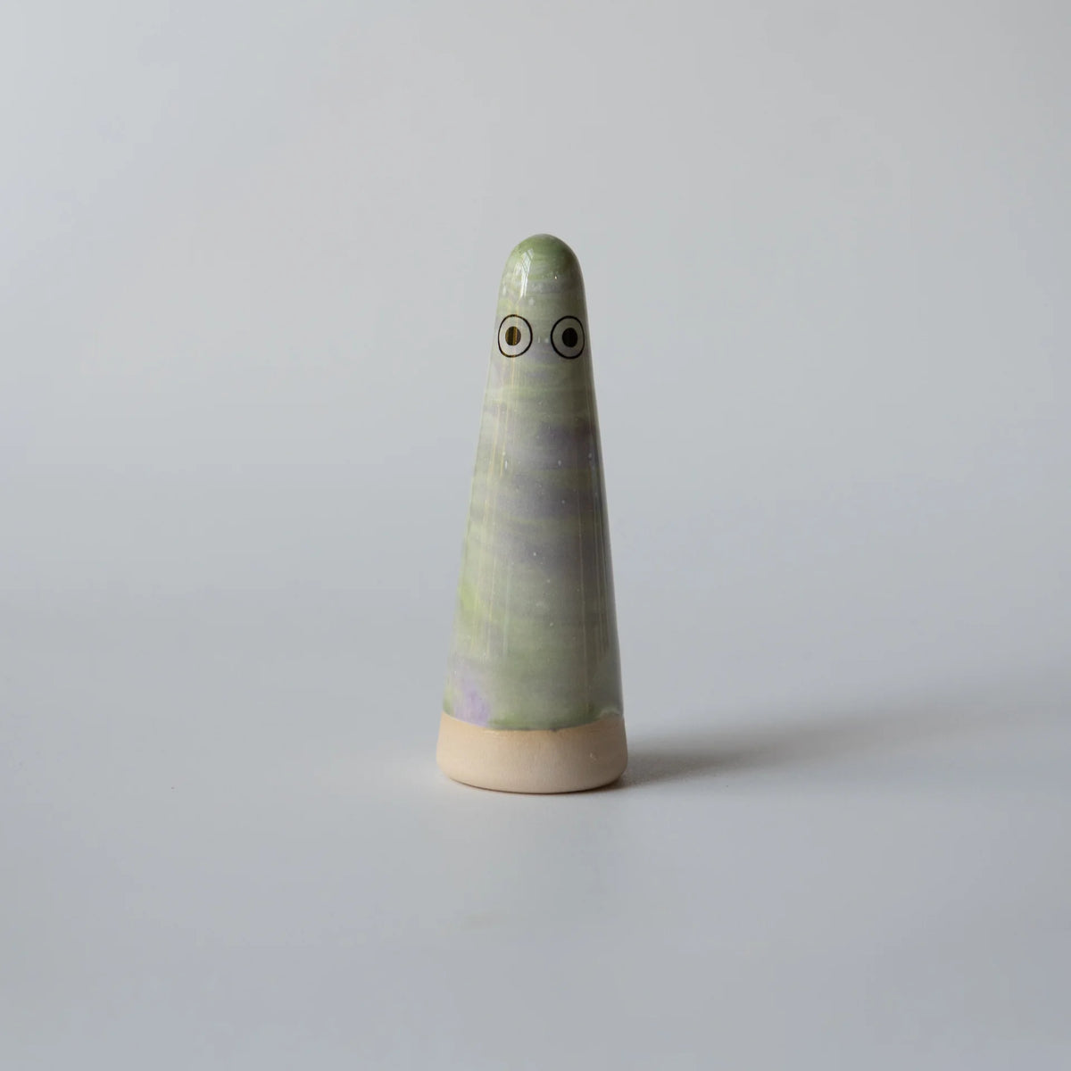 Studio Arhoj Ghosts in Various Glazes | 4 Individuals To Choose From