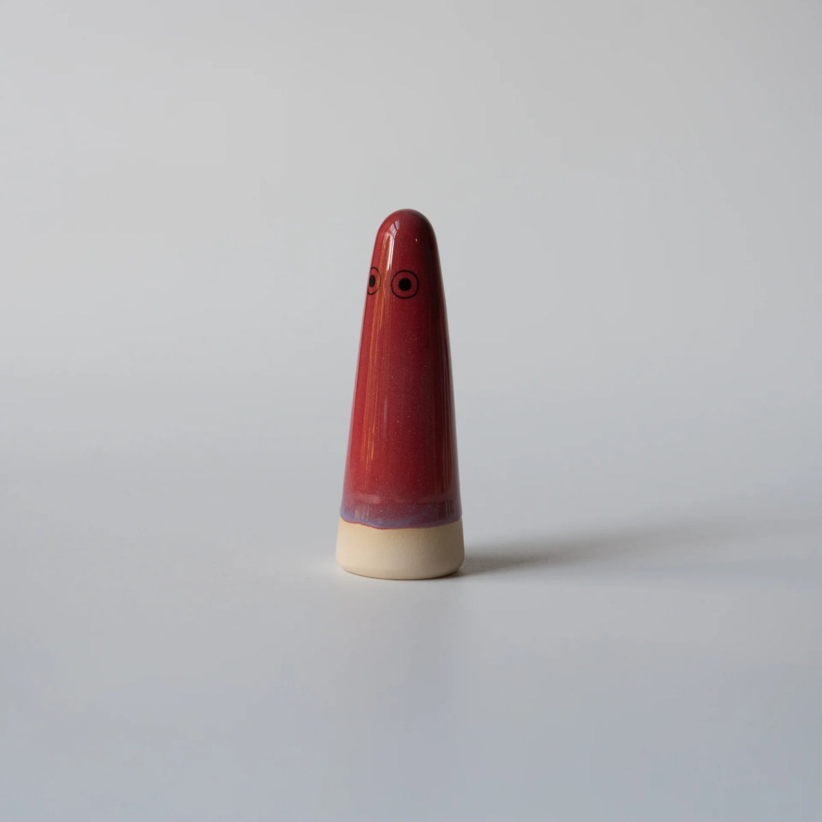 Studio Arhoj Ghost | Various Red Glazes