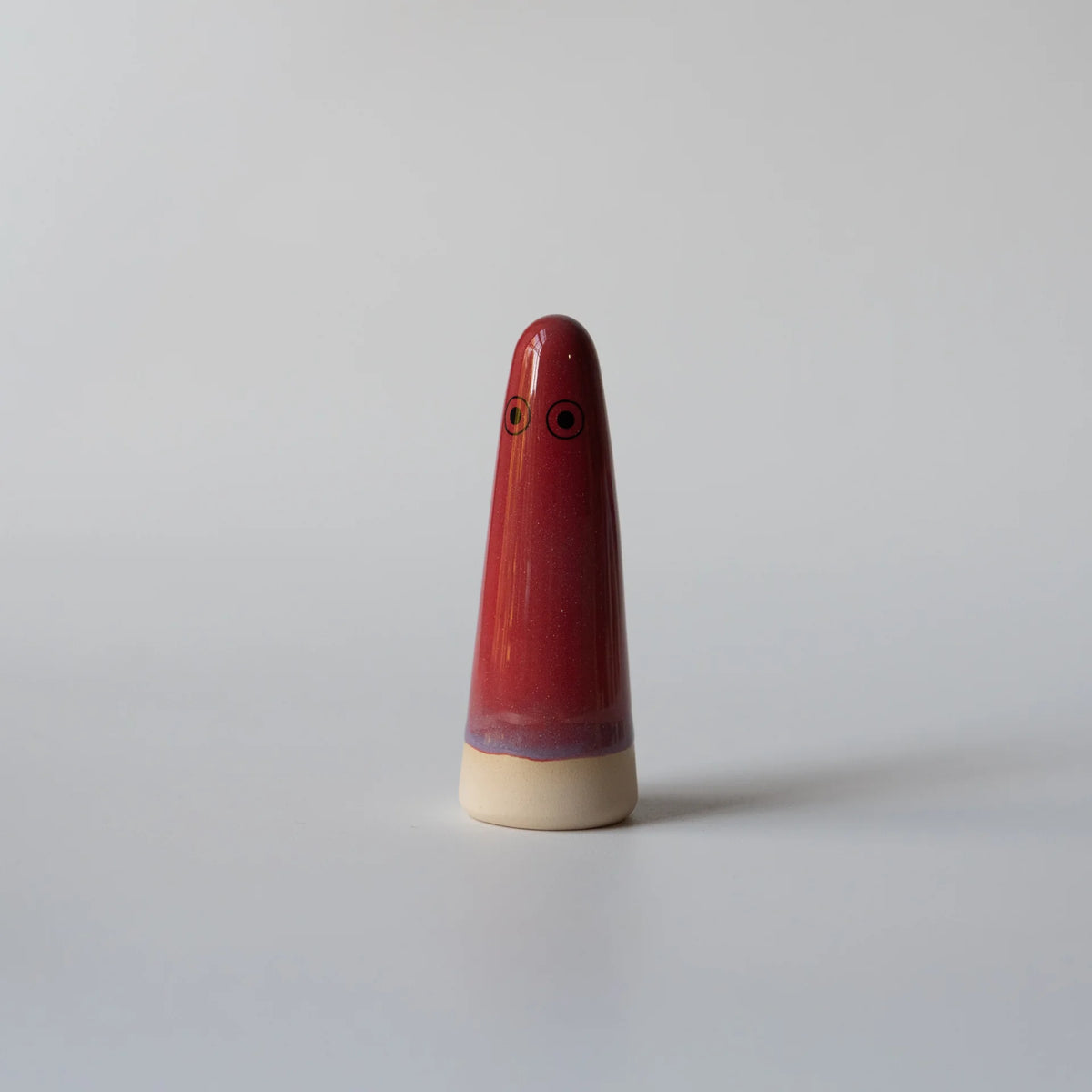 Studio Arhoj Ghost | Various Red Glazes