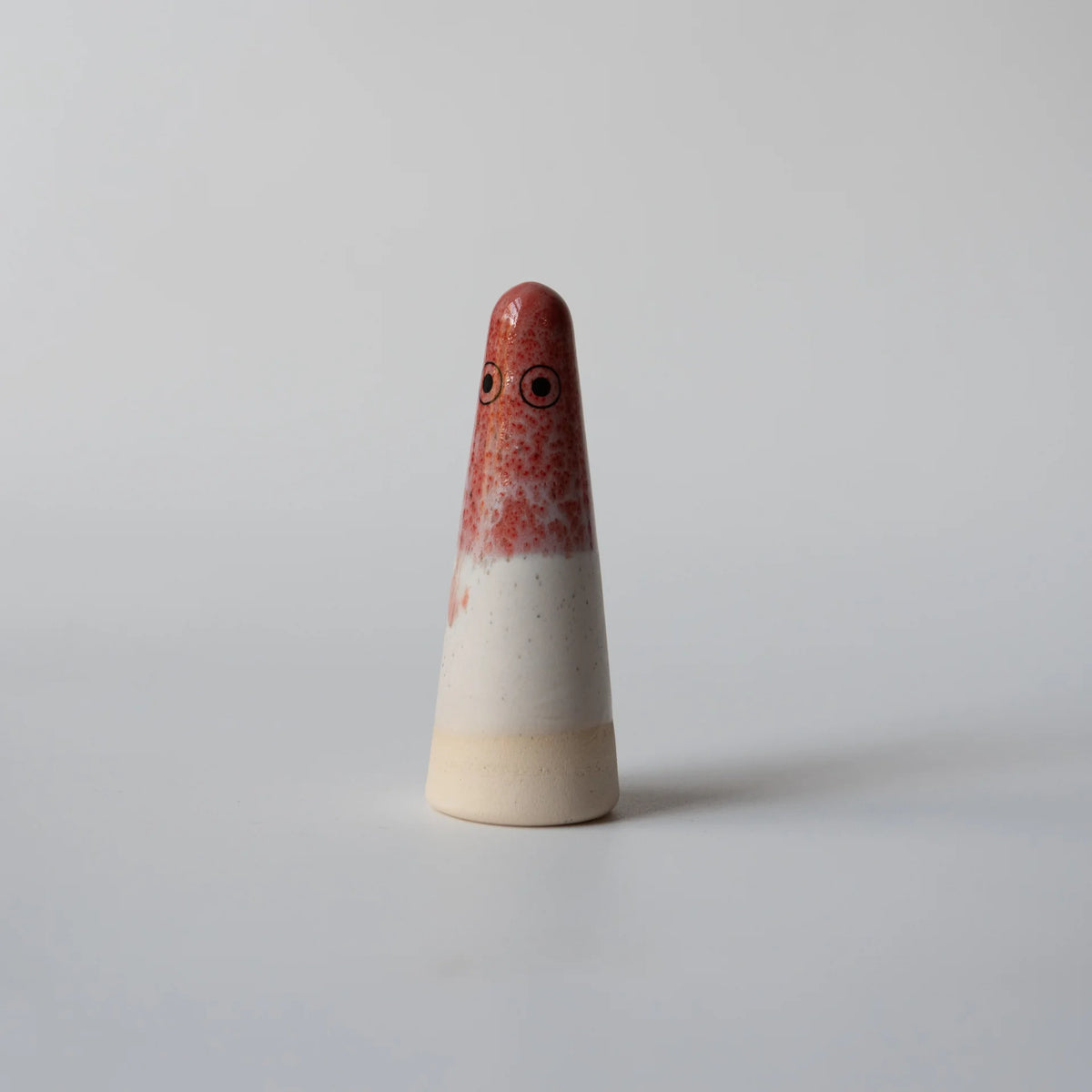 Studio Arhoj Ghost | Various Red Glazes