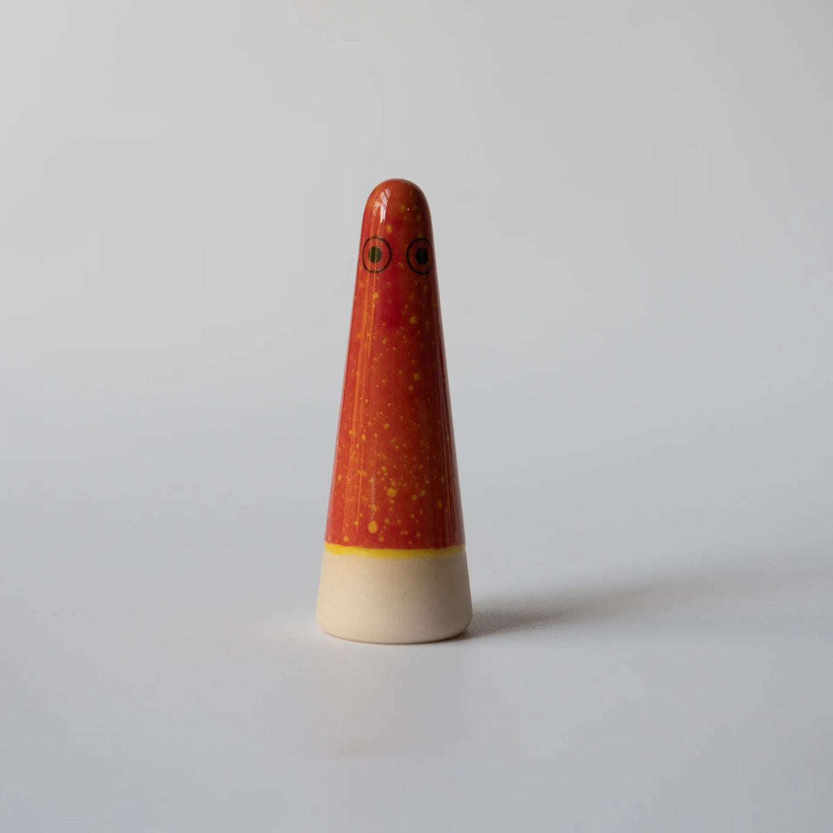 Studio Arhoj Ghost | Various Red Glazes