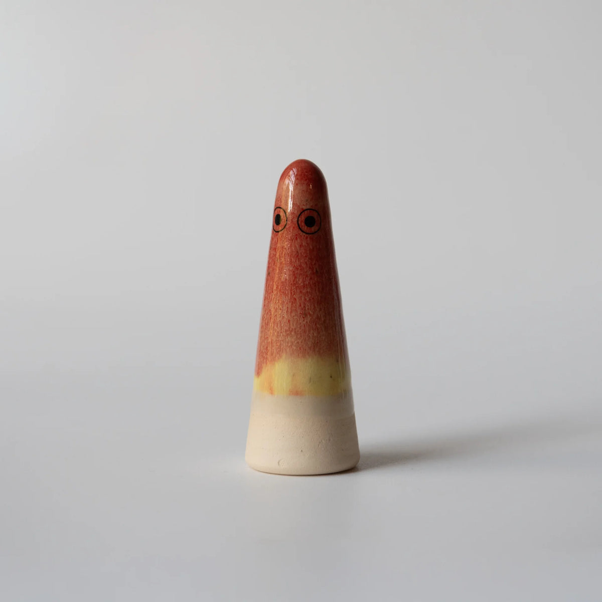 Studio Arhoj Ghost | Various Red Glazes