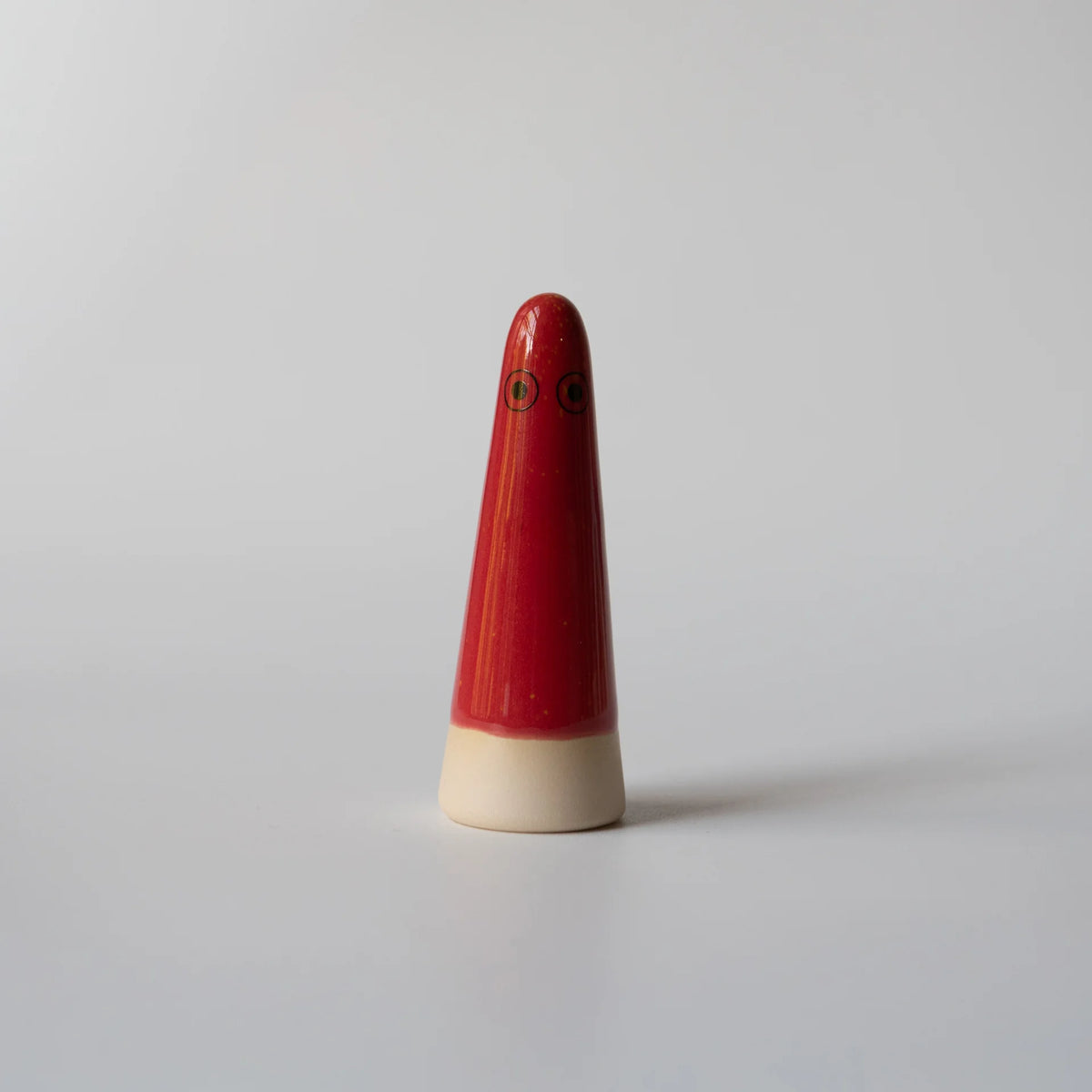 Studio Arhoj Ghost | Various Red Glazes