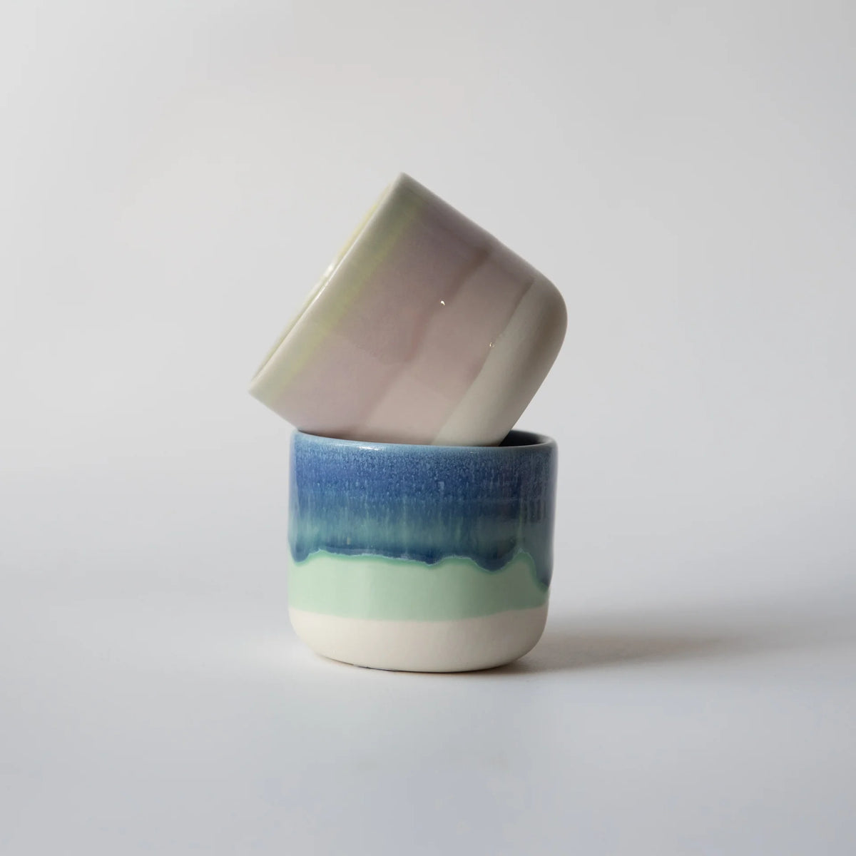 Sip Cup | Dragonfly | by Studio Arhoj