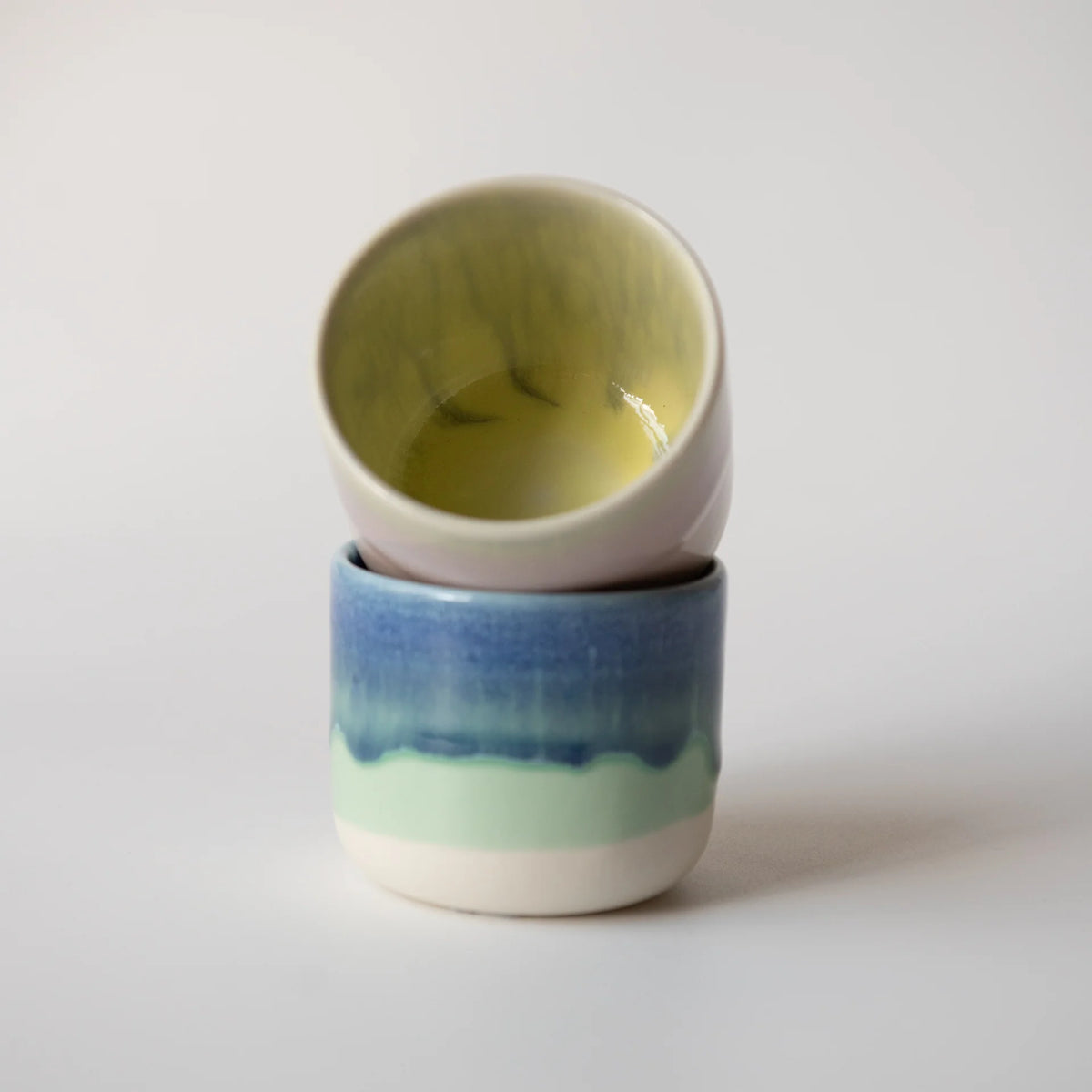 Sip Cup | Dragonfly | by Studio Arhoj
