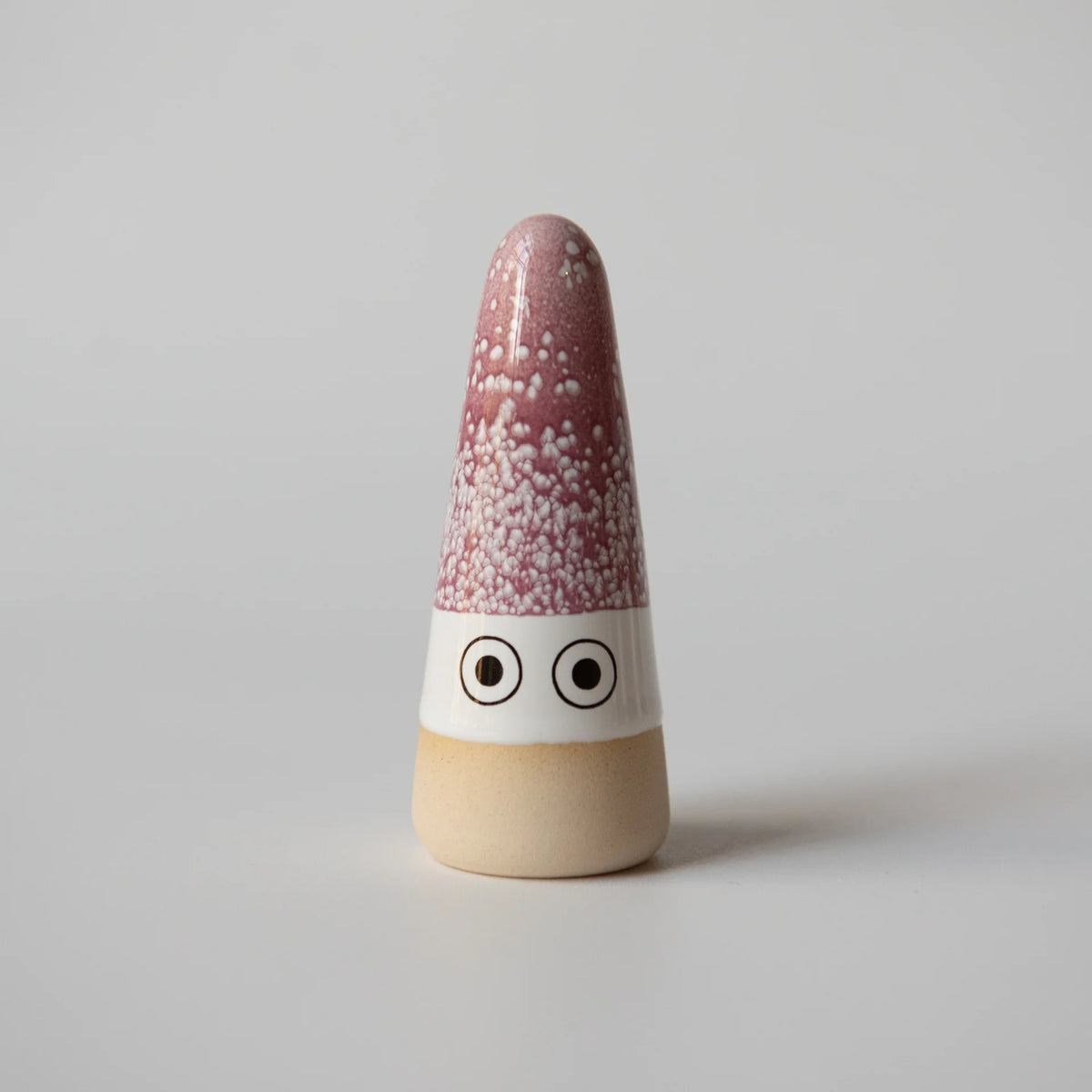 Studio Arhoj ‘Nisse' Christmas Ghost - Special Lighter Coloured Gløgg