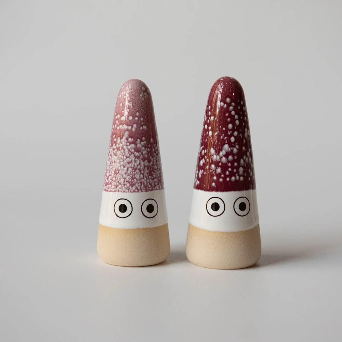 Studio Arhoj ‘Nisse' Christmas Ghost - Special Lighter Coloured Gløgg