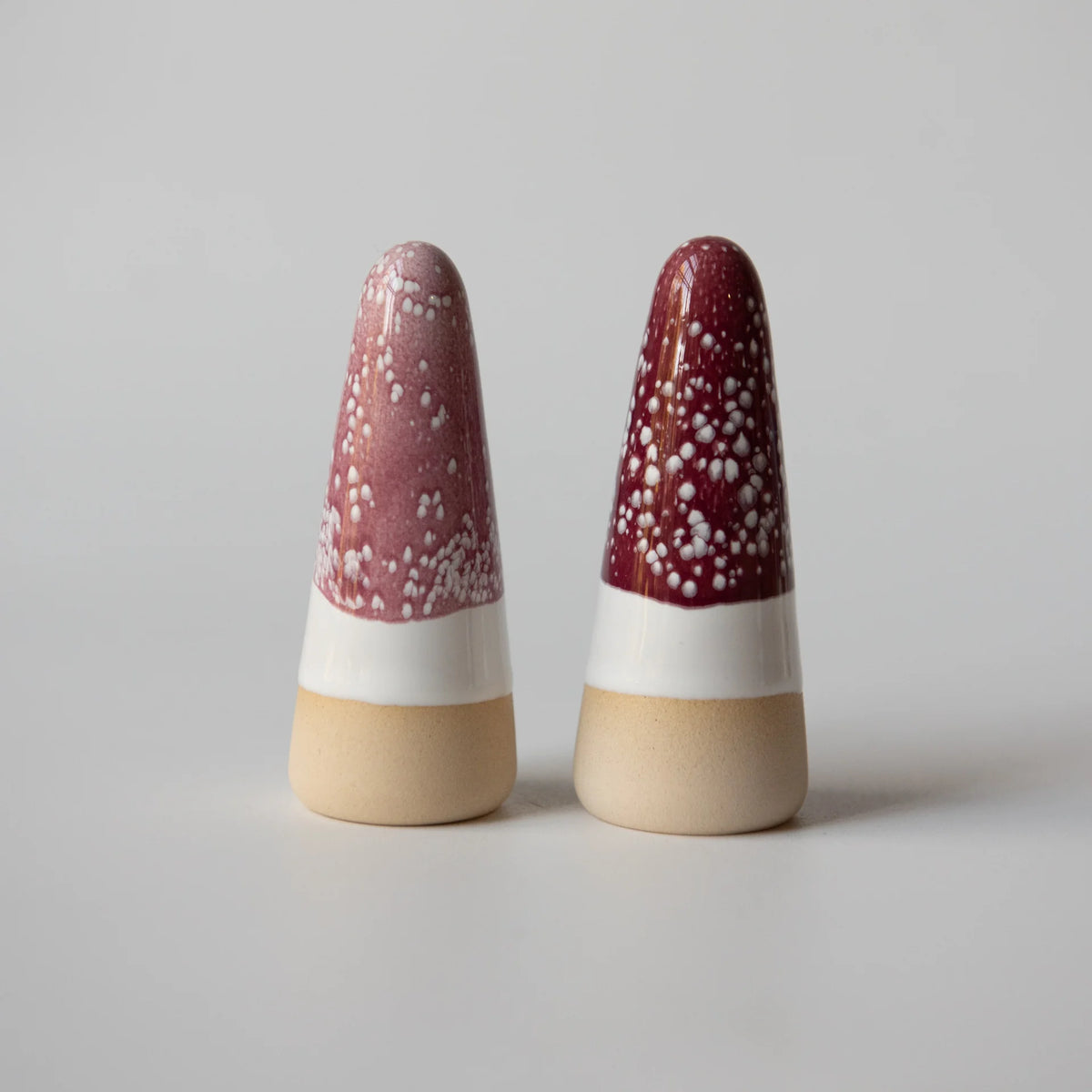 Studio Arhoj ‘Nisse' Christmas Ghost - Special Lighter Coloured Gløgg