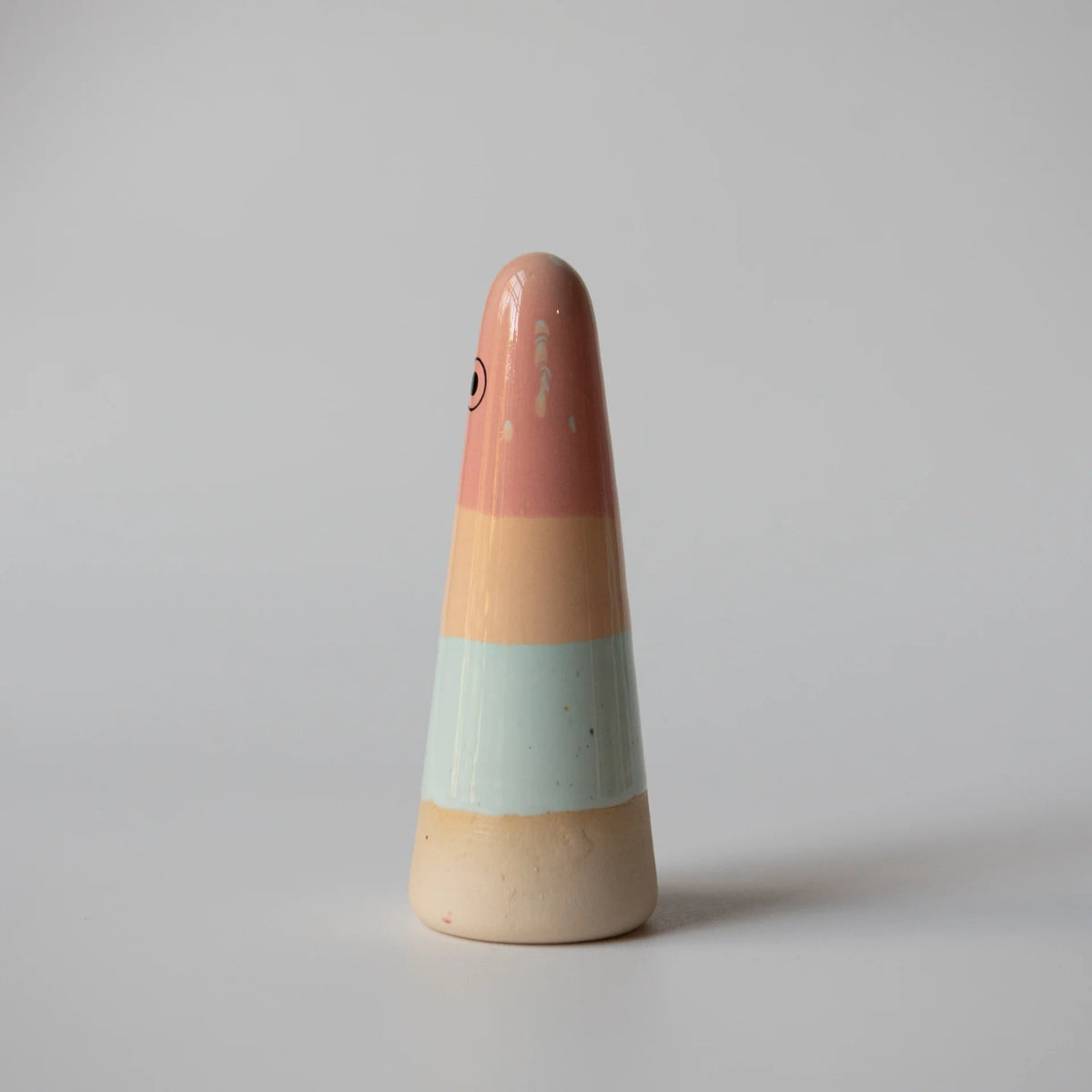 Studio Arhoj Ghost | Leonore | Striped Glaze