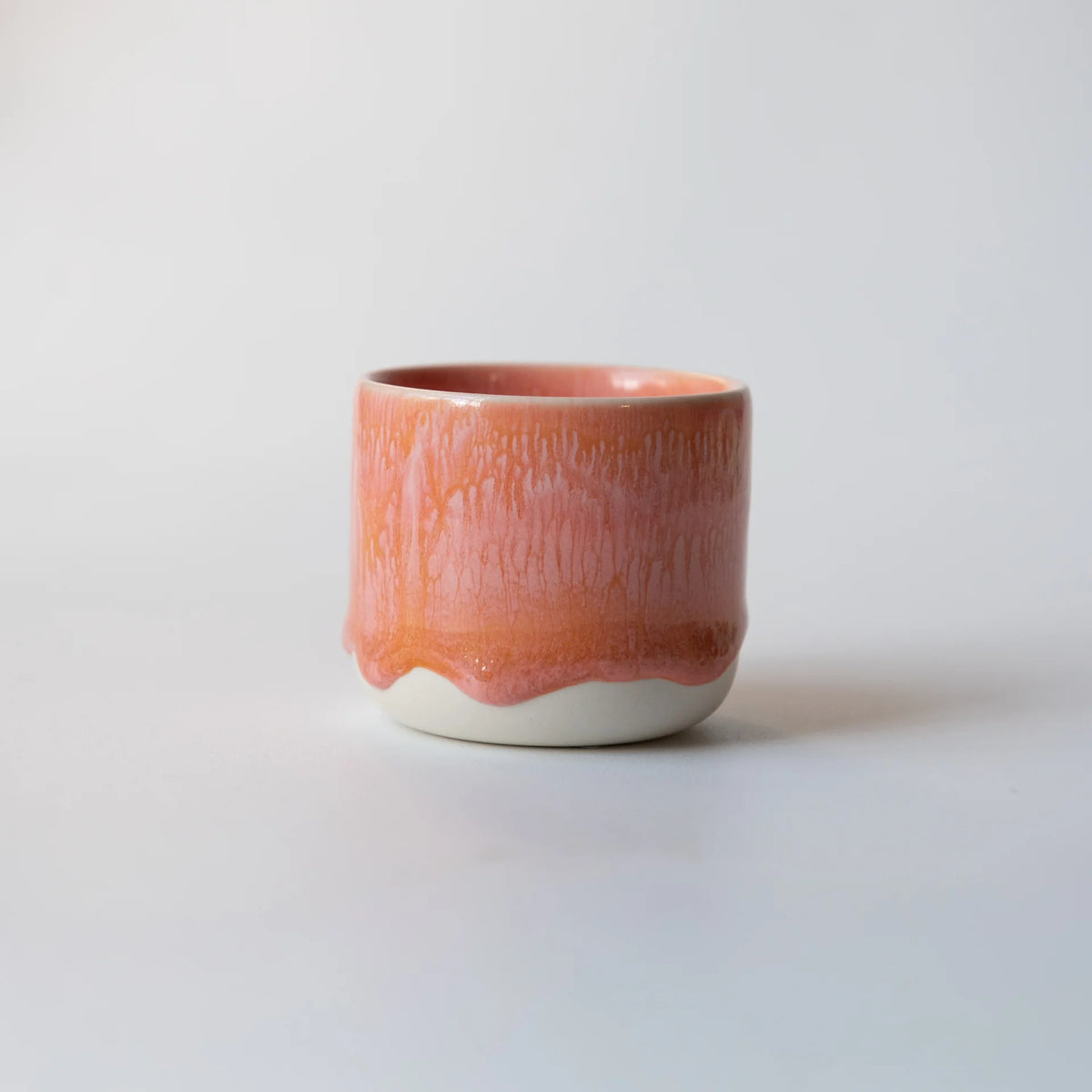 Sip Cup | Mandarin | by Studio Arhoj