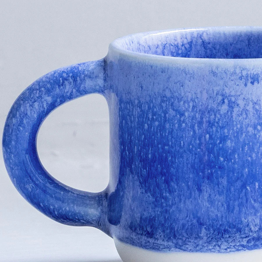 Sup Cup - Espresso Sized | Loch Ness | by Studio Arhoj - Lifestory
