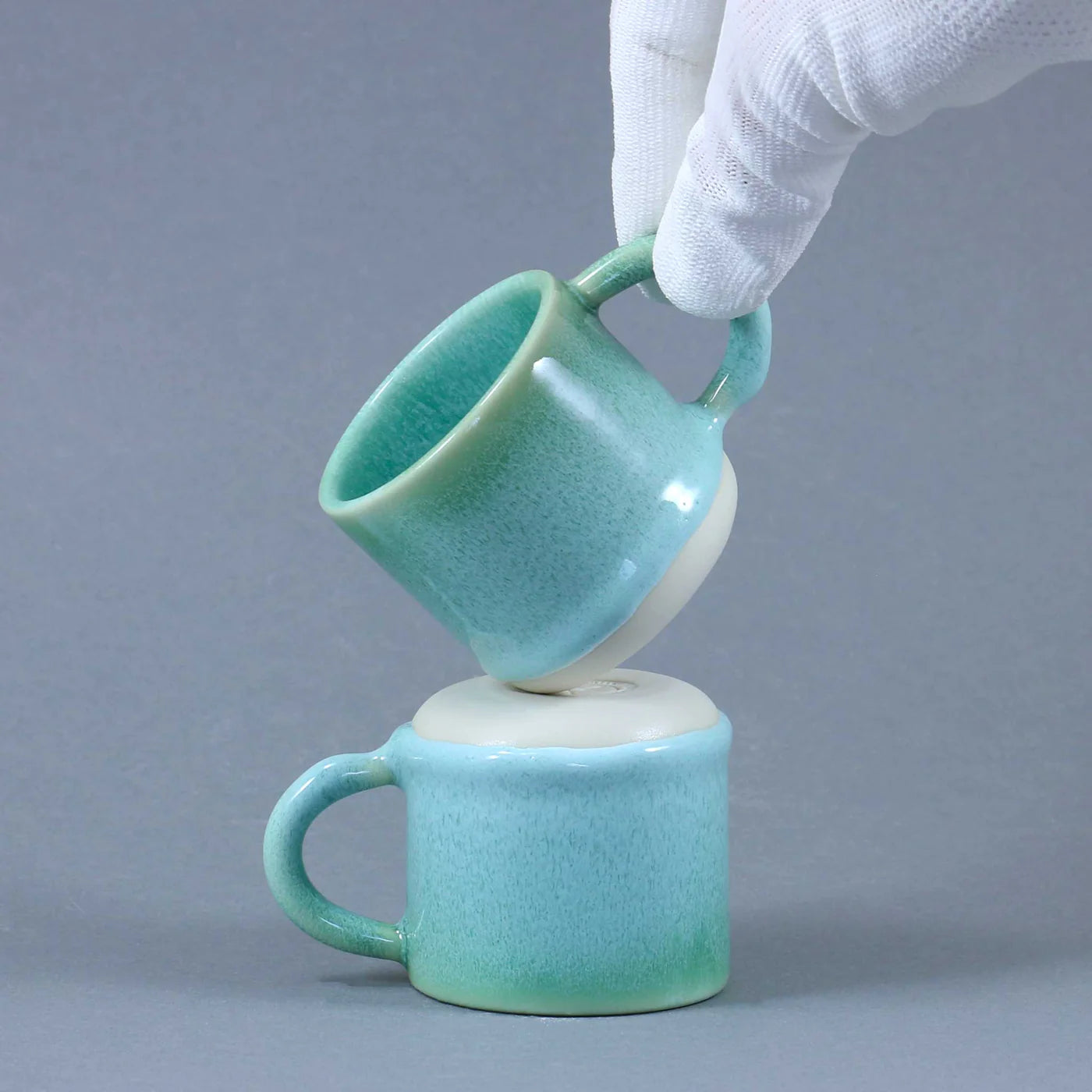 Sup Cup - Espresso Sized | Spearmint | by Studio Arhoj - Lifestory