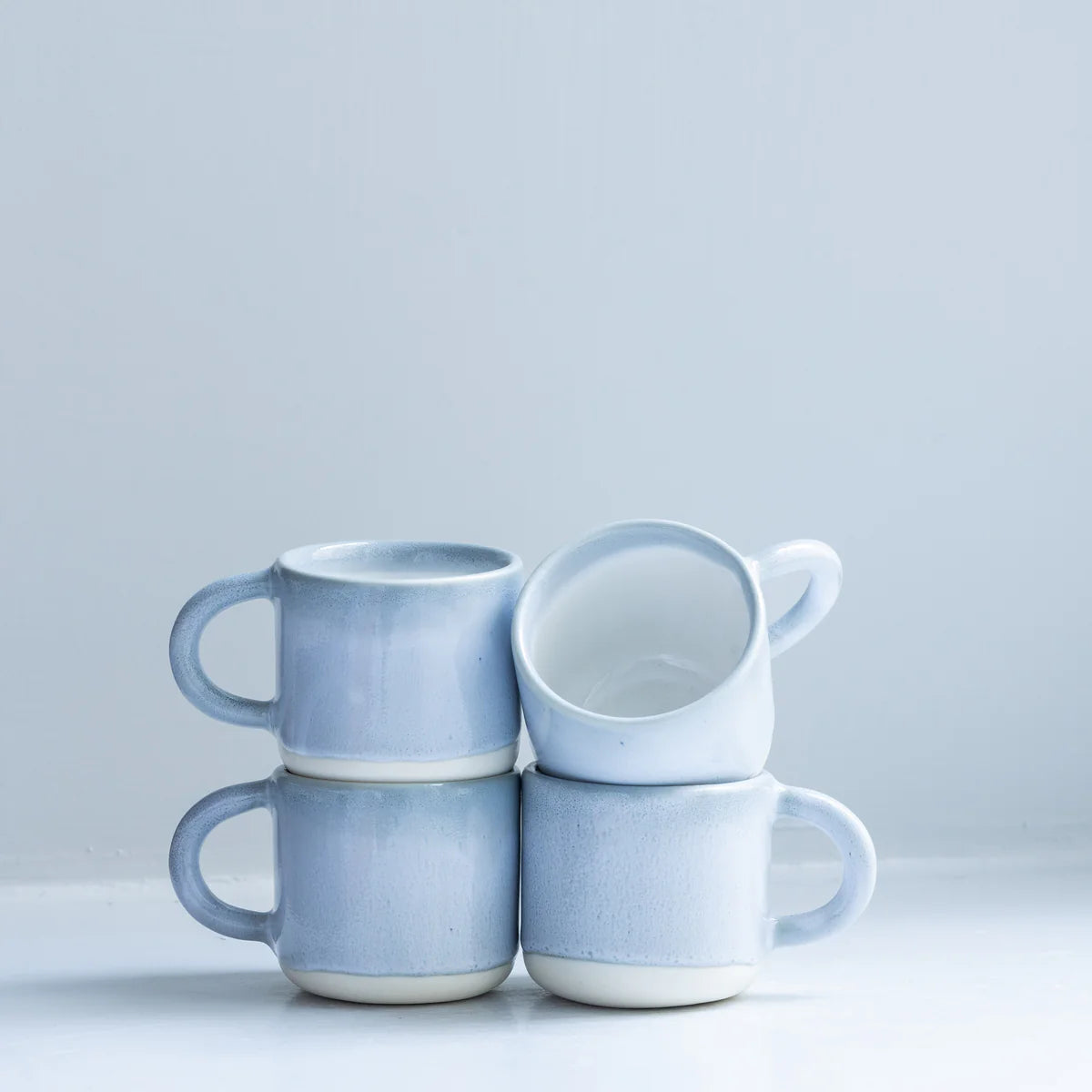 Sup Cup - Espresso Sized | Danish Winter | by Studio Arhoj - Lifestory