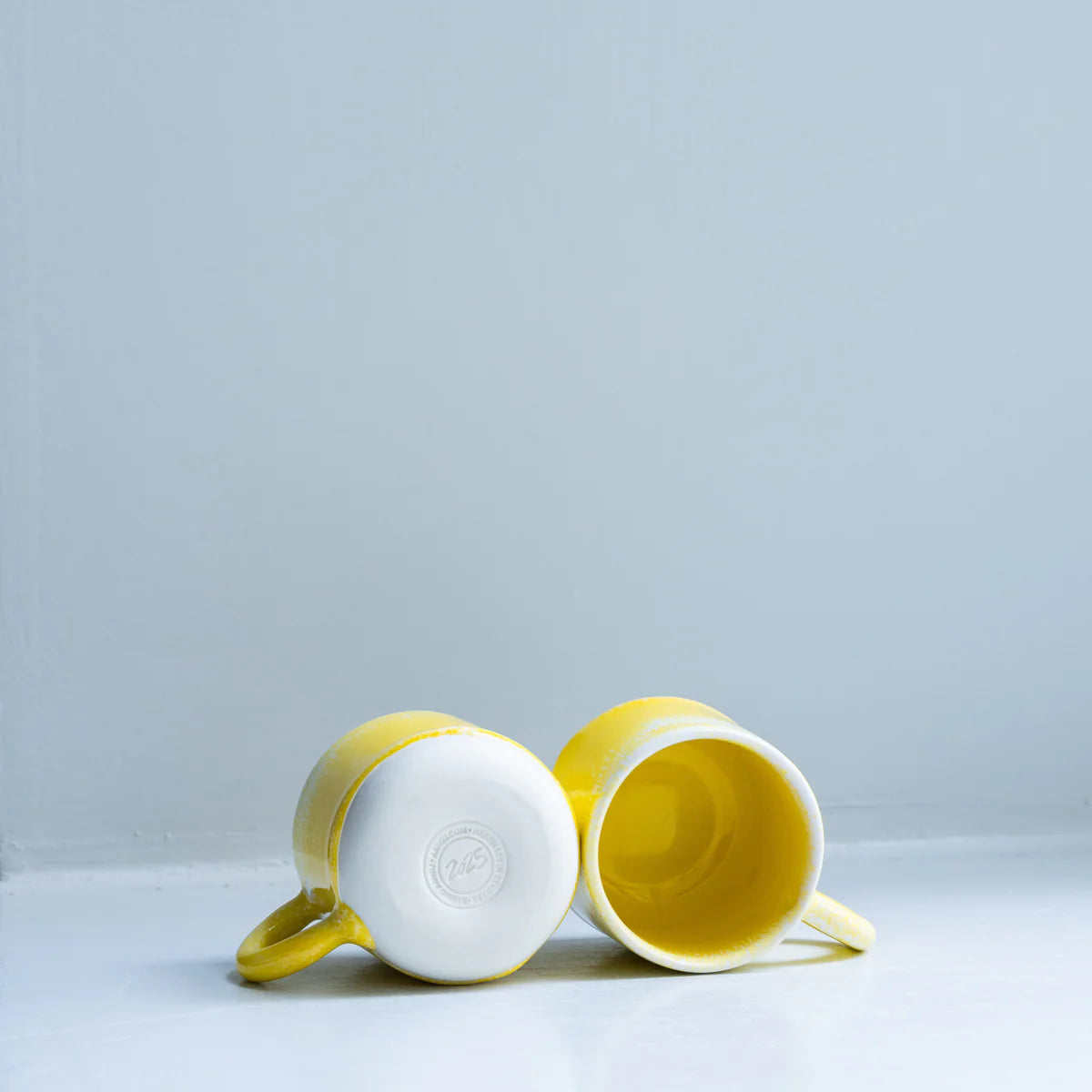 Sup Cup - Espresso Sized | Sun Beam | by Studio Arhoj - Lifestory