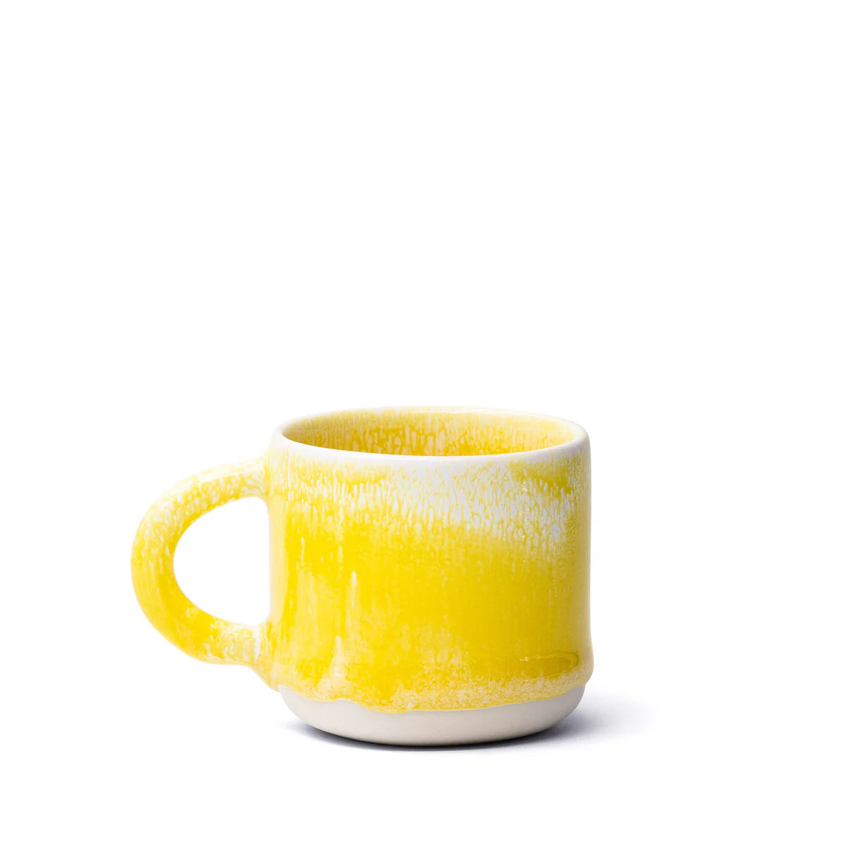 Sup Cup - Espresso Sized | Sun Beam | by Studio Arhoj - Lifestory