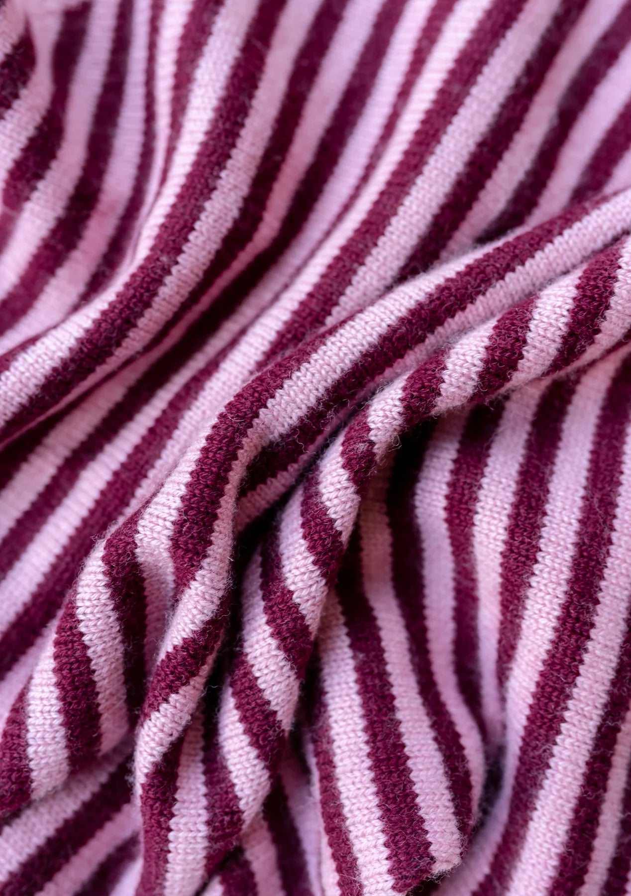 TBCo Merino Wool Triangle Scarf in Various Colours - Lifestory