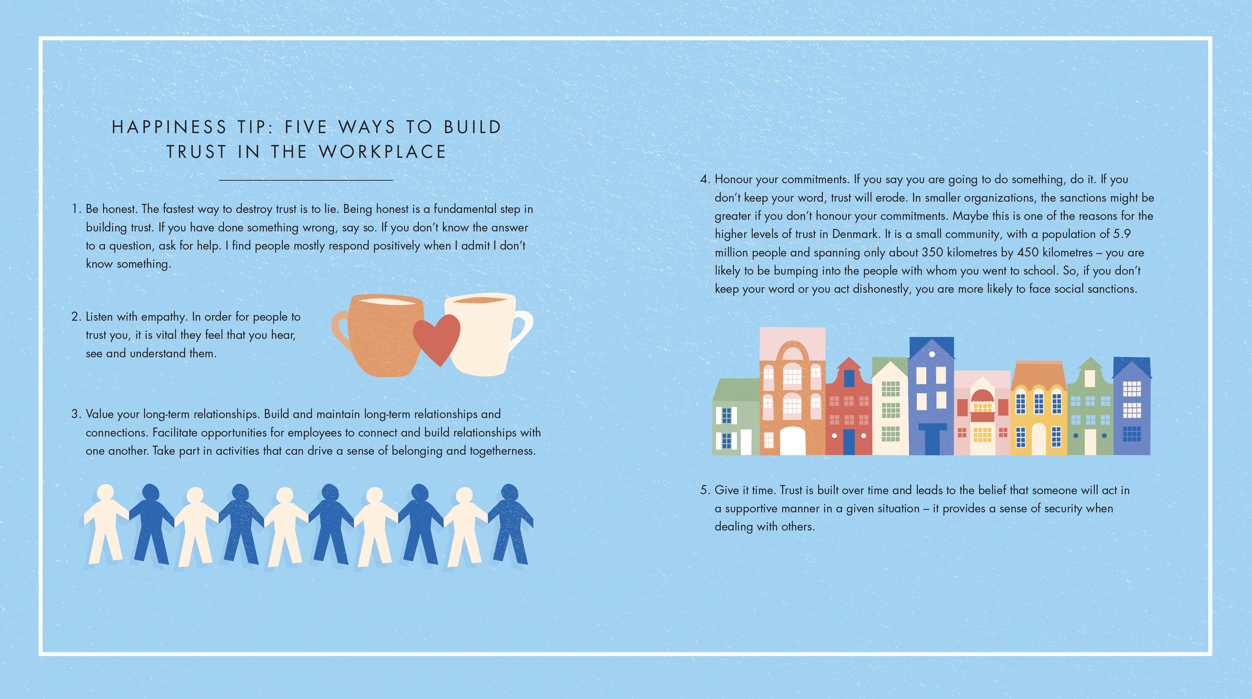 The Art of Danish Living | Book - Lifestory