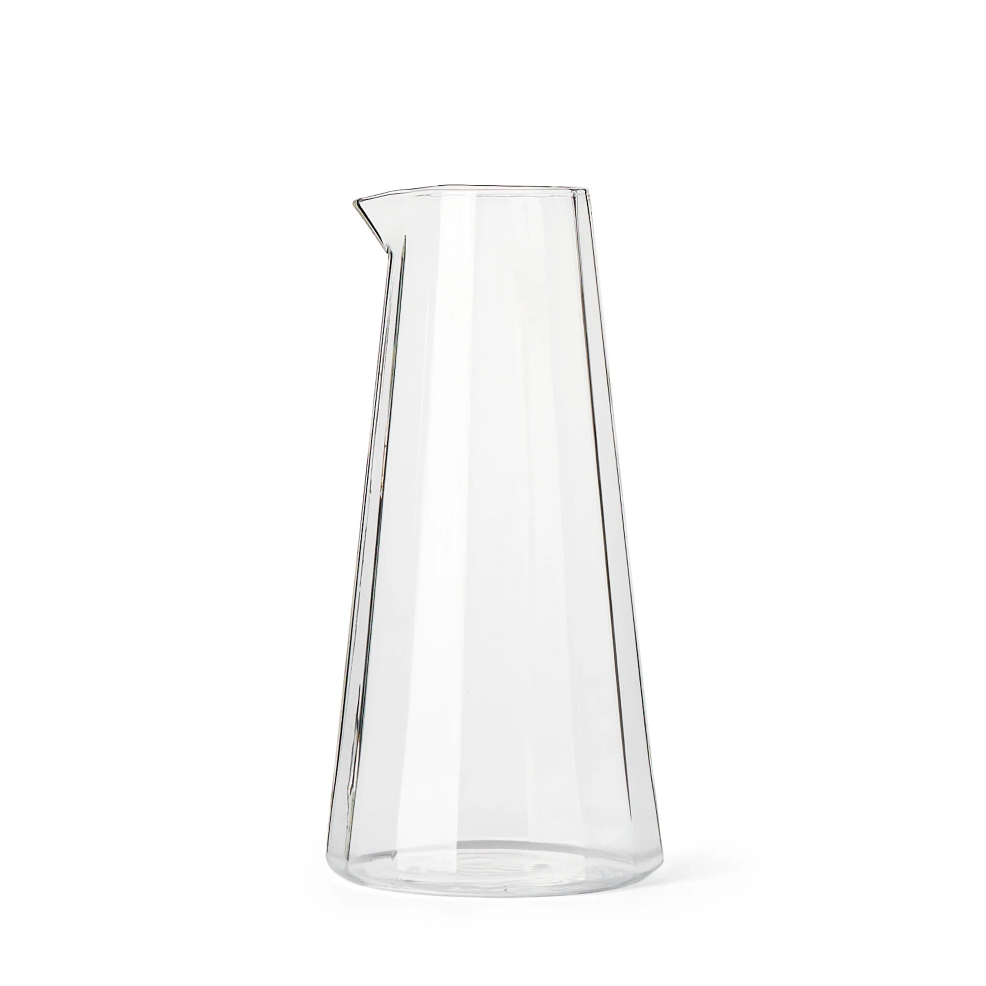 Fade Carafe in Various Colours by The Conran Shop
