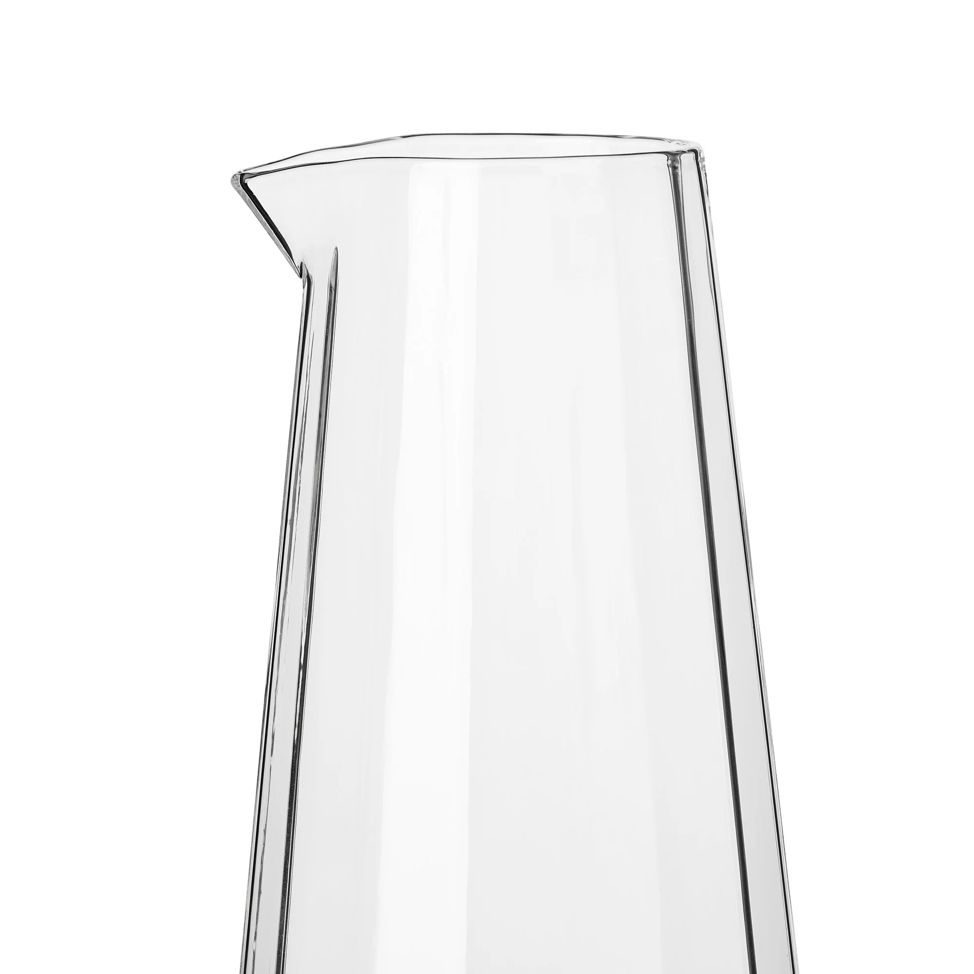 Fade Carafe in Various Colours by The Conran Shop