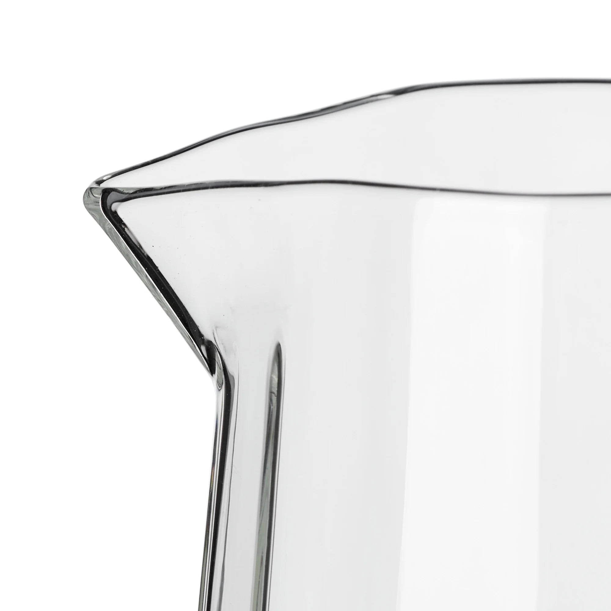 Fade Carafe in Various Colours by The Conran Shop