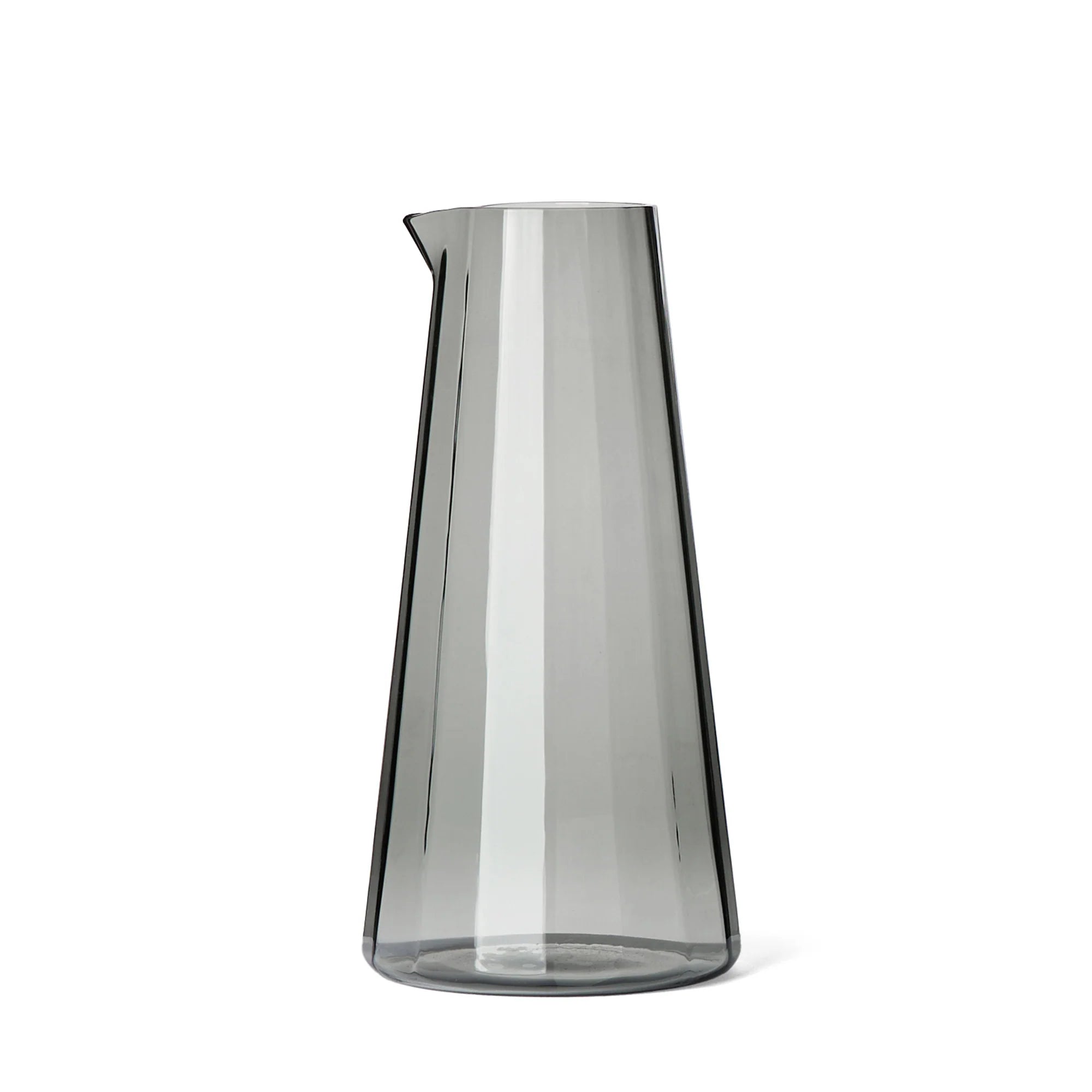 Fade Carafe in Various Colours by The Conran Shop