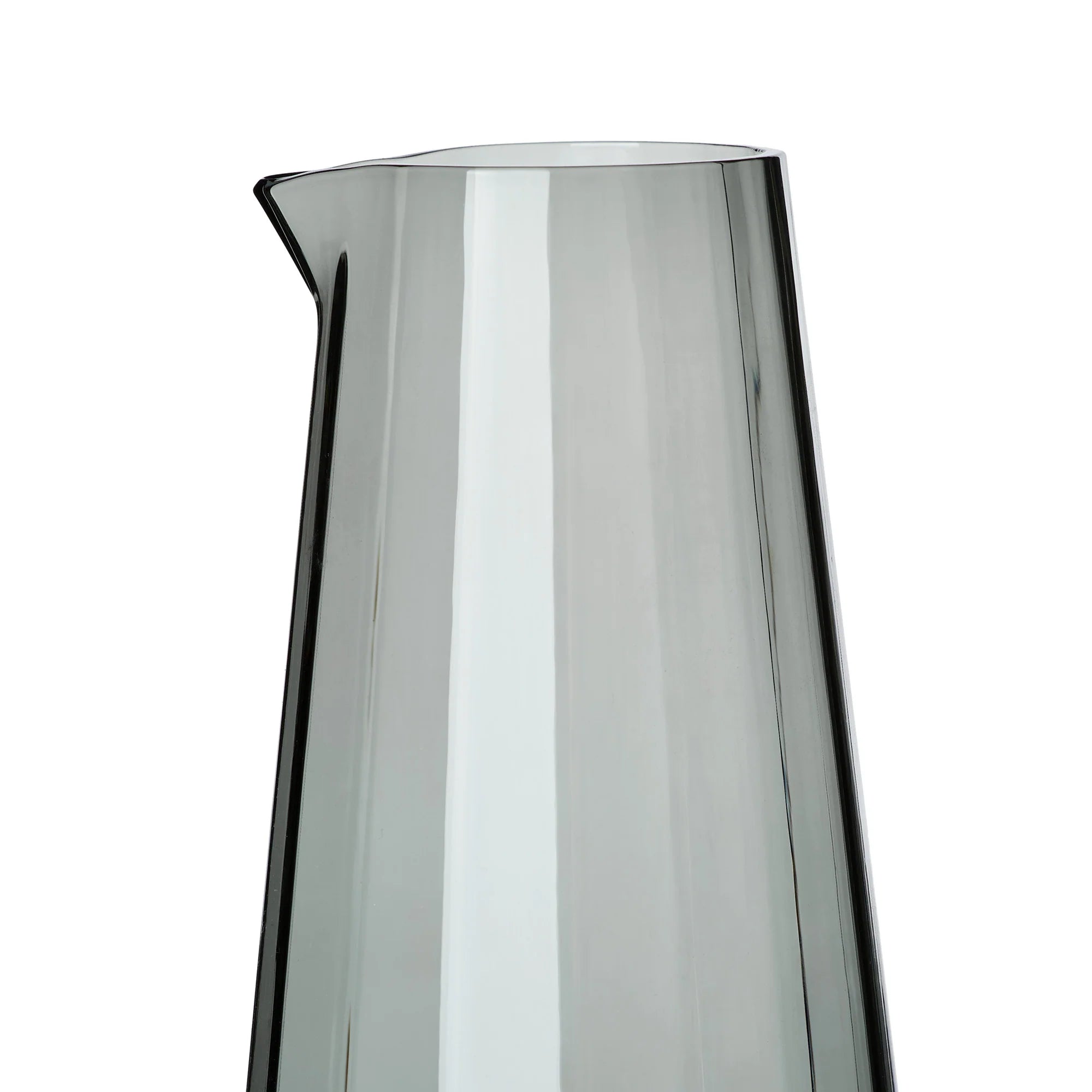 Fade Carafe in Various Colours by The Conran Shop