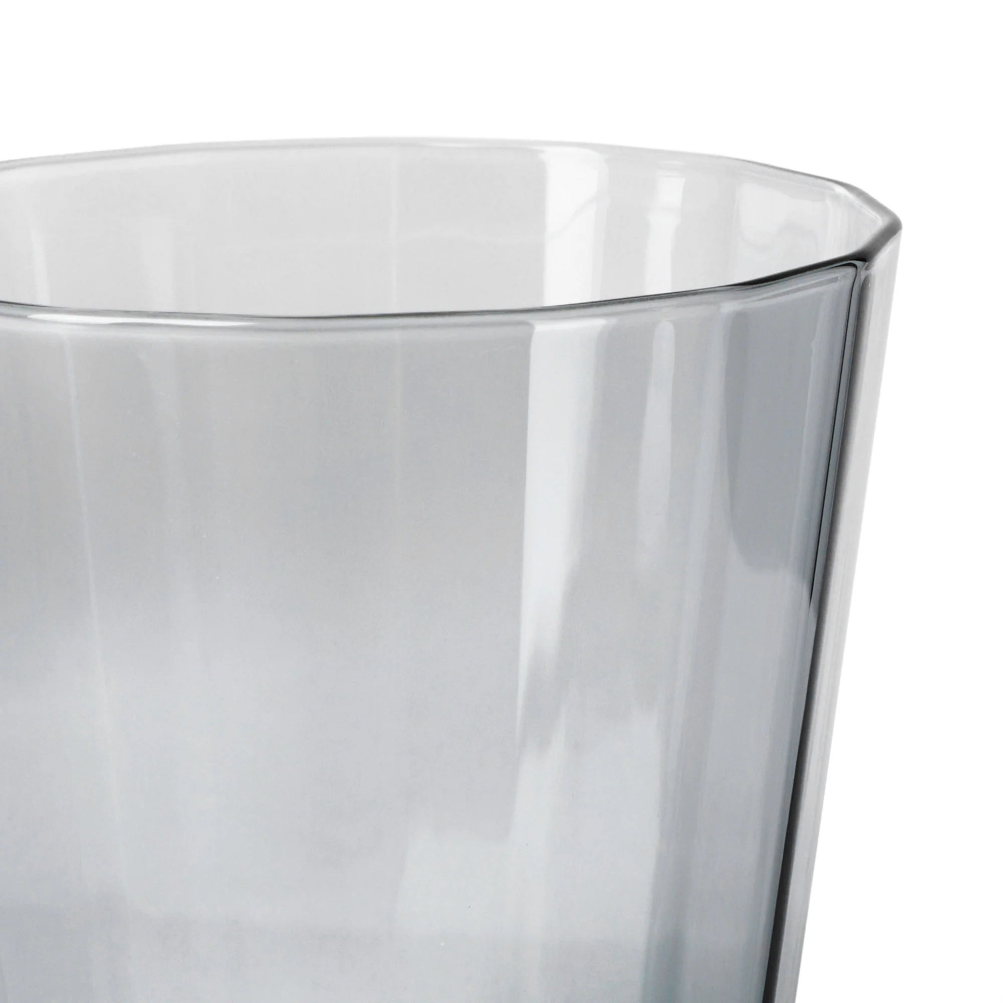 Fade Tumbler Set of 4 in Various Colours by The Conran Shop
