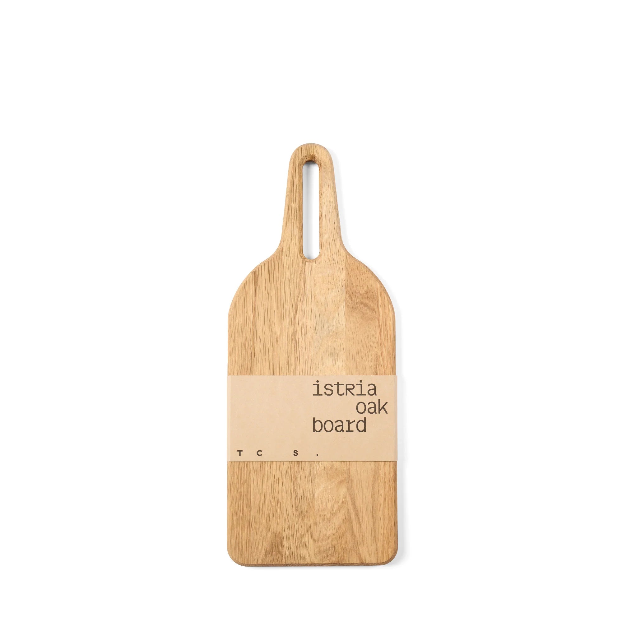 Istria Oak Chopping Board by The Conran Shop