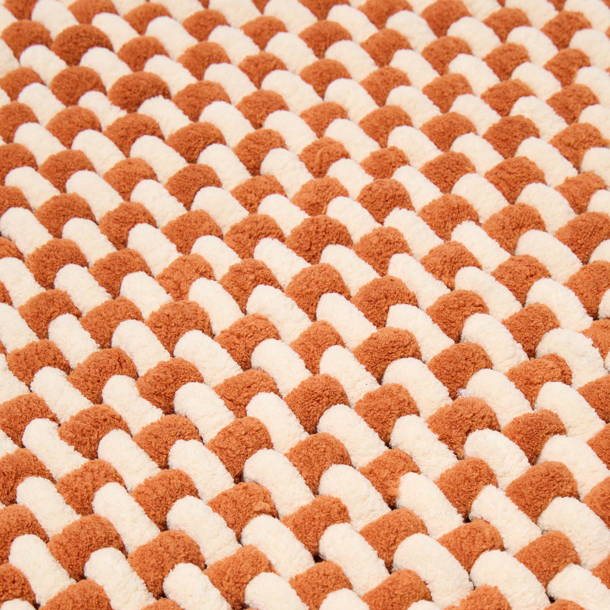 Noodle Bath Mat by The Conran Shop - Lifestory