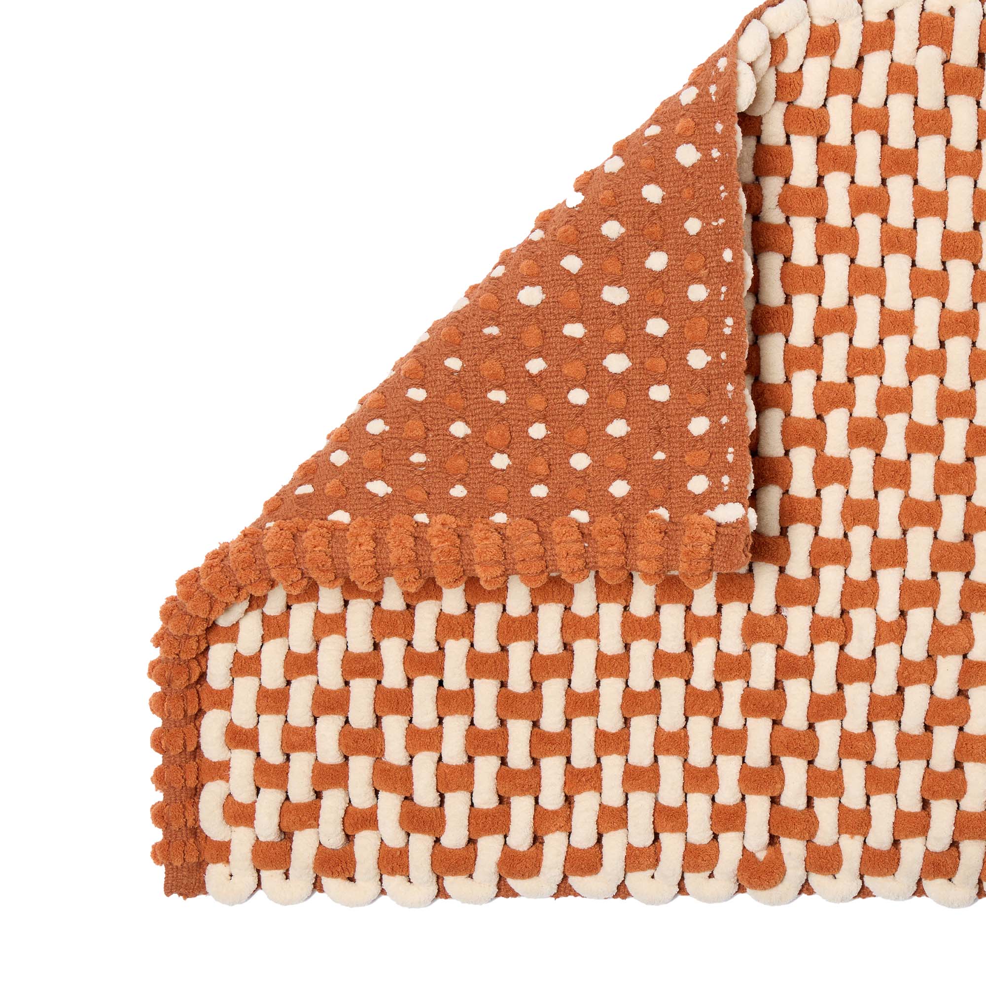 Noodle Bath Mat by The Conran Shop - Lifestory