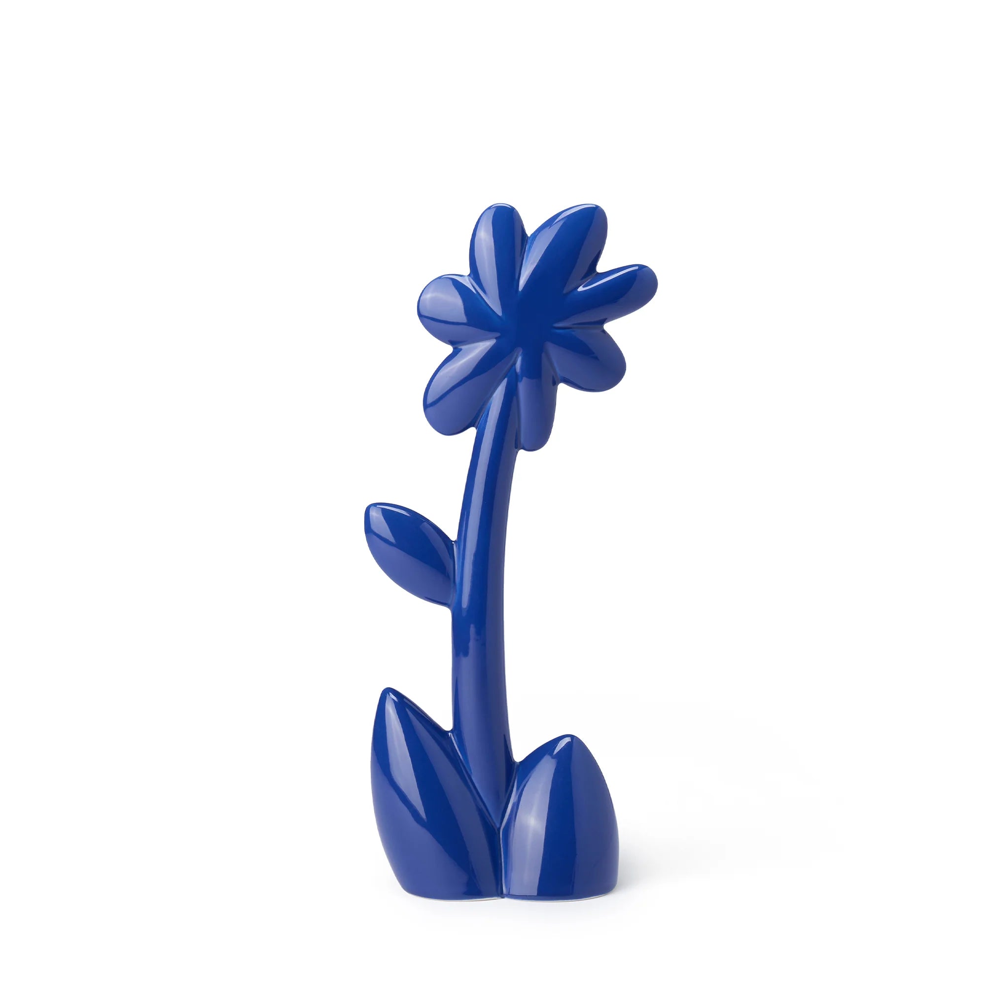 Oddments Flower Stoneware Ornament by The Conran Shop - Lifestory