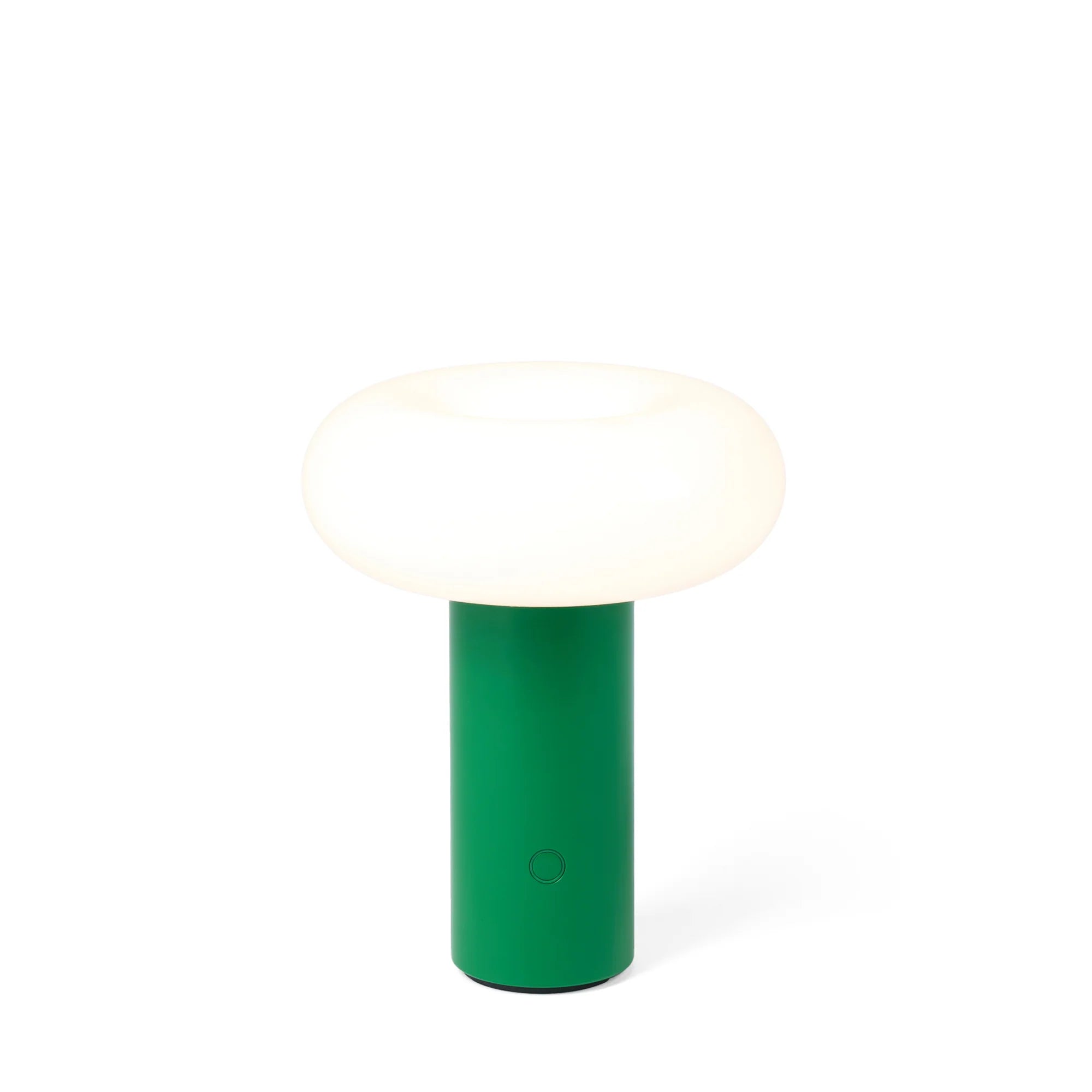 Torus Portable Rechargeable Lamp by The Conran Shop