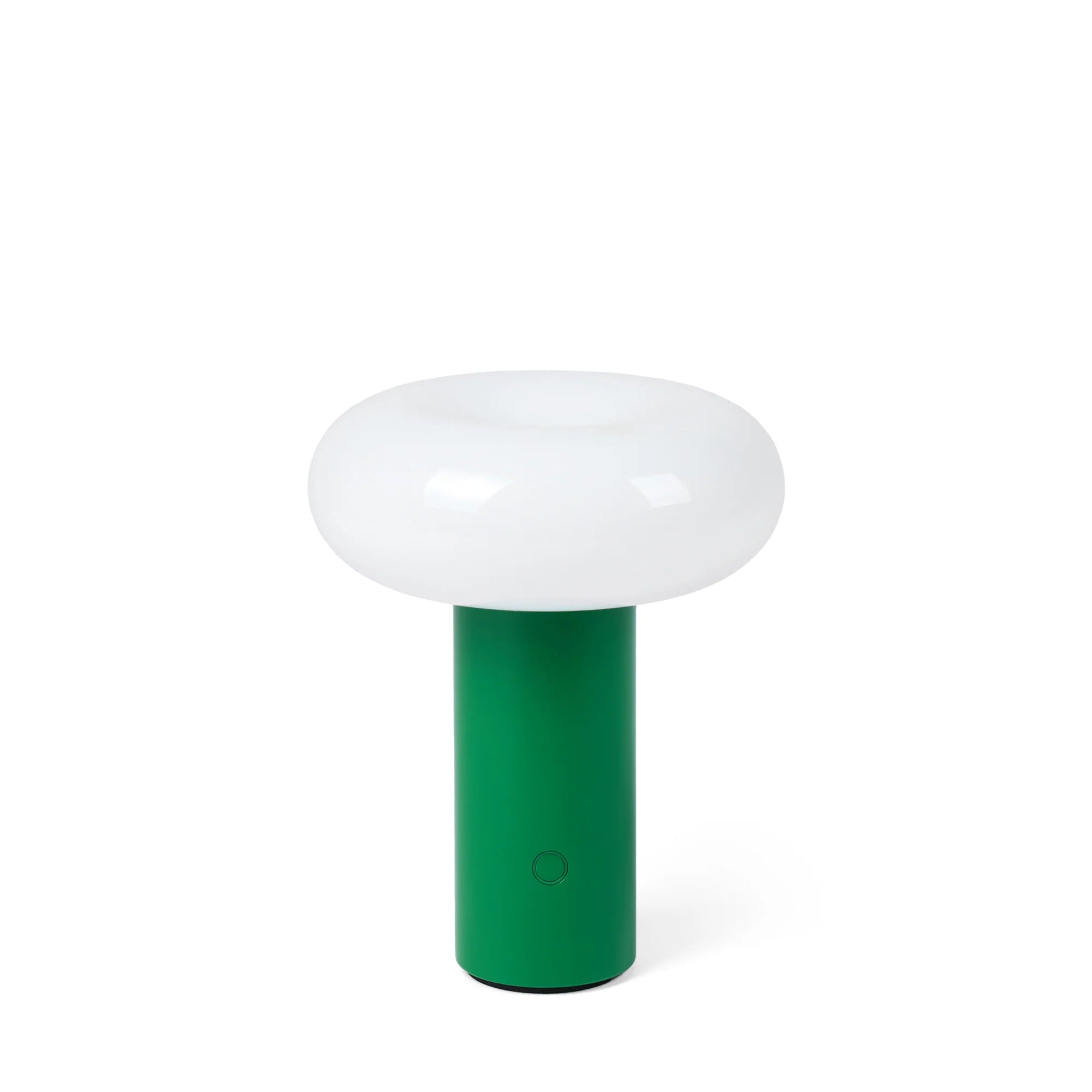 Torus Portable Rechargeable Lamp by The Conran Shop