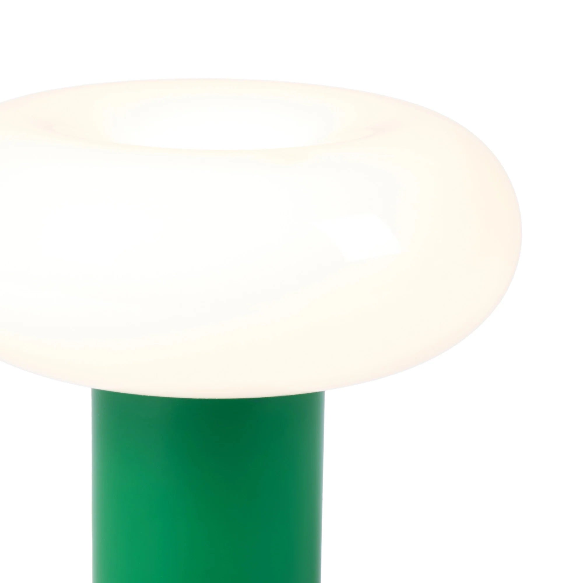 Torus Portable Rechargeable Lamp by The Conran Shop