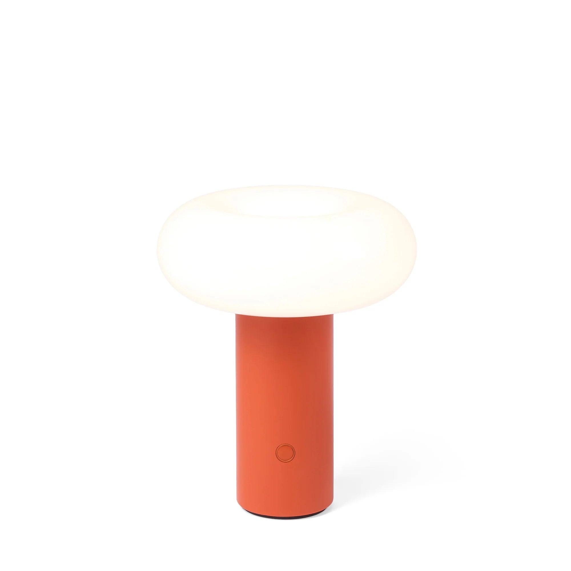 Torus Portable Rechargeable Lamp by The Conran Shop