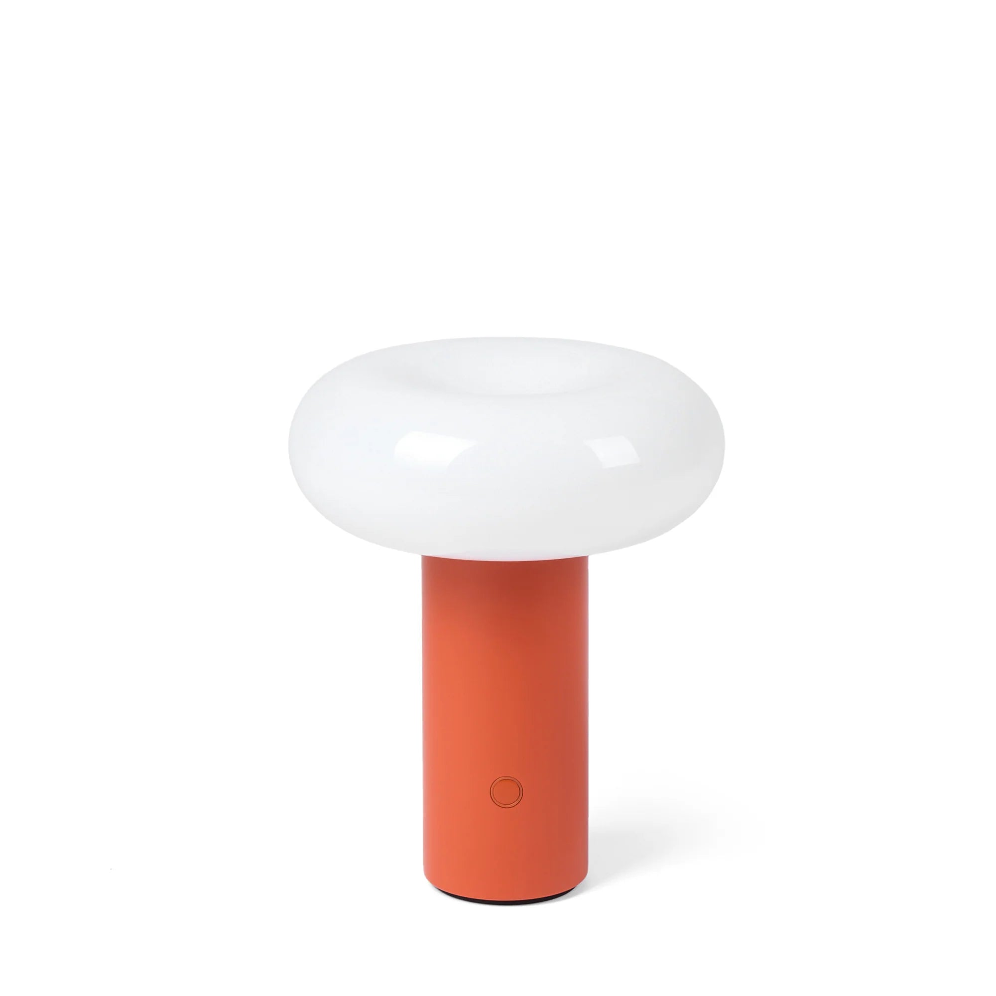 Torus Portable Rechargeable Lamp by The Conran Shop