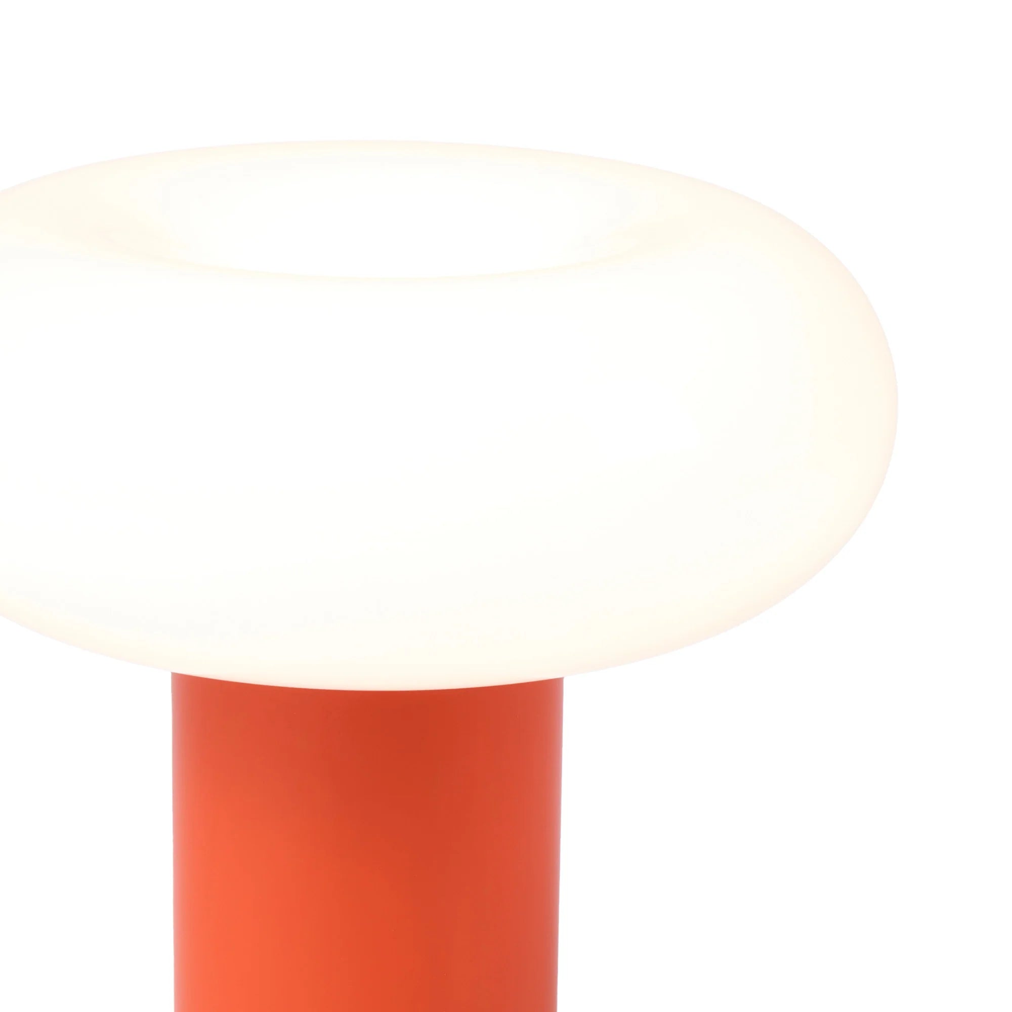 Torus Portable Rechargeable Lamp by The Conran Shop