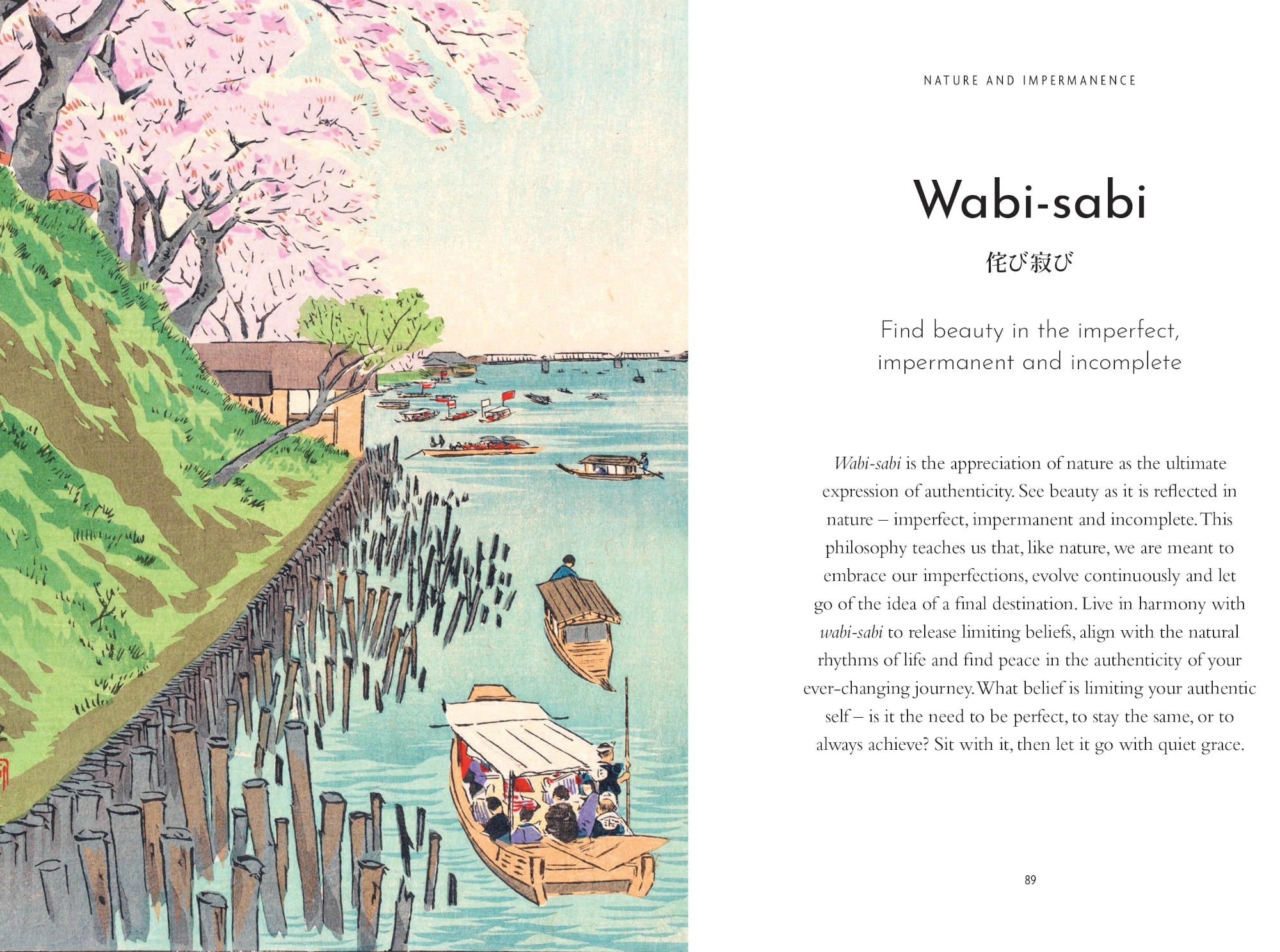 The Wisdom of Ancient Japan | Book | by Saori Okada