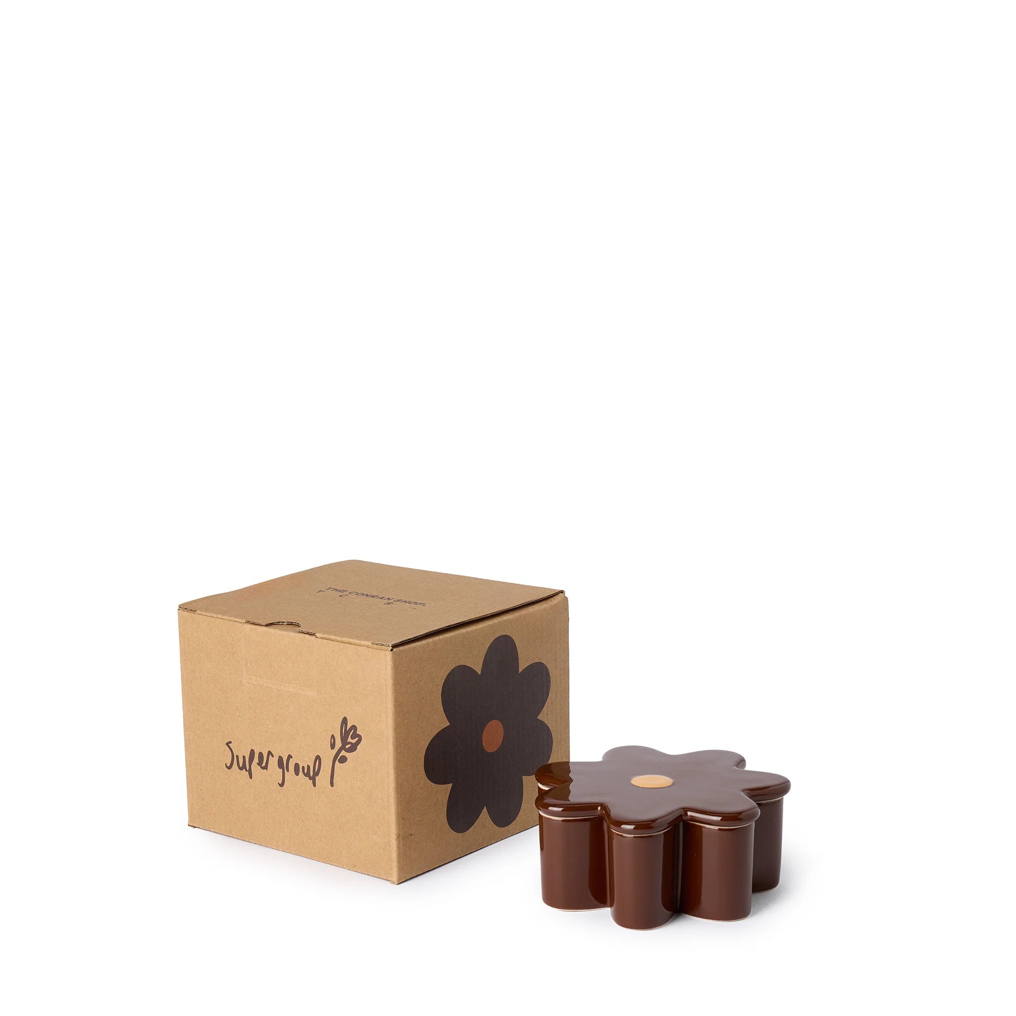Oddments Bits and Bobs Stoneware Pot by The Conran Shop - Lifestory