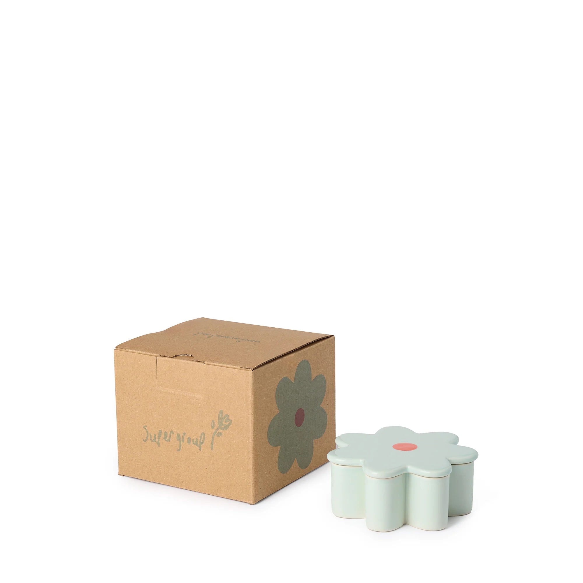 Oddments Bits and Bobs Stoneware Pot by The Conran Shop - Lifestory